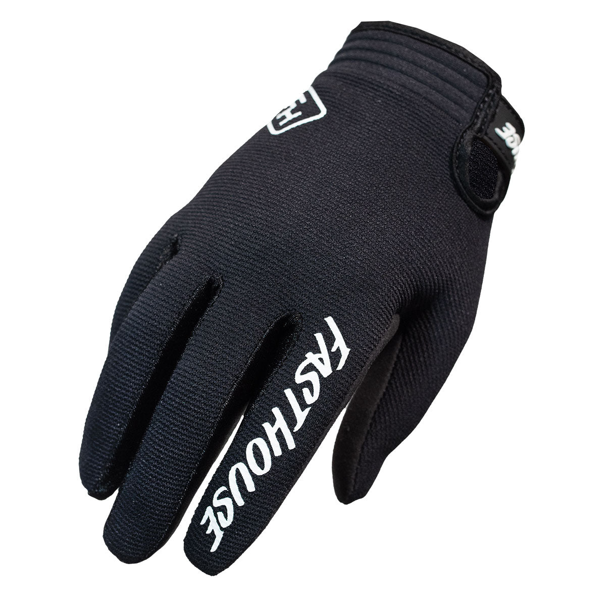 FastHouse Carbon Glove