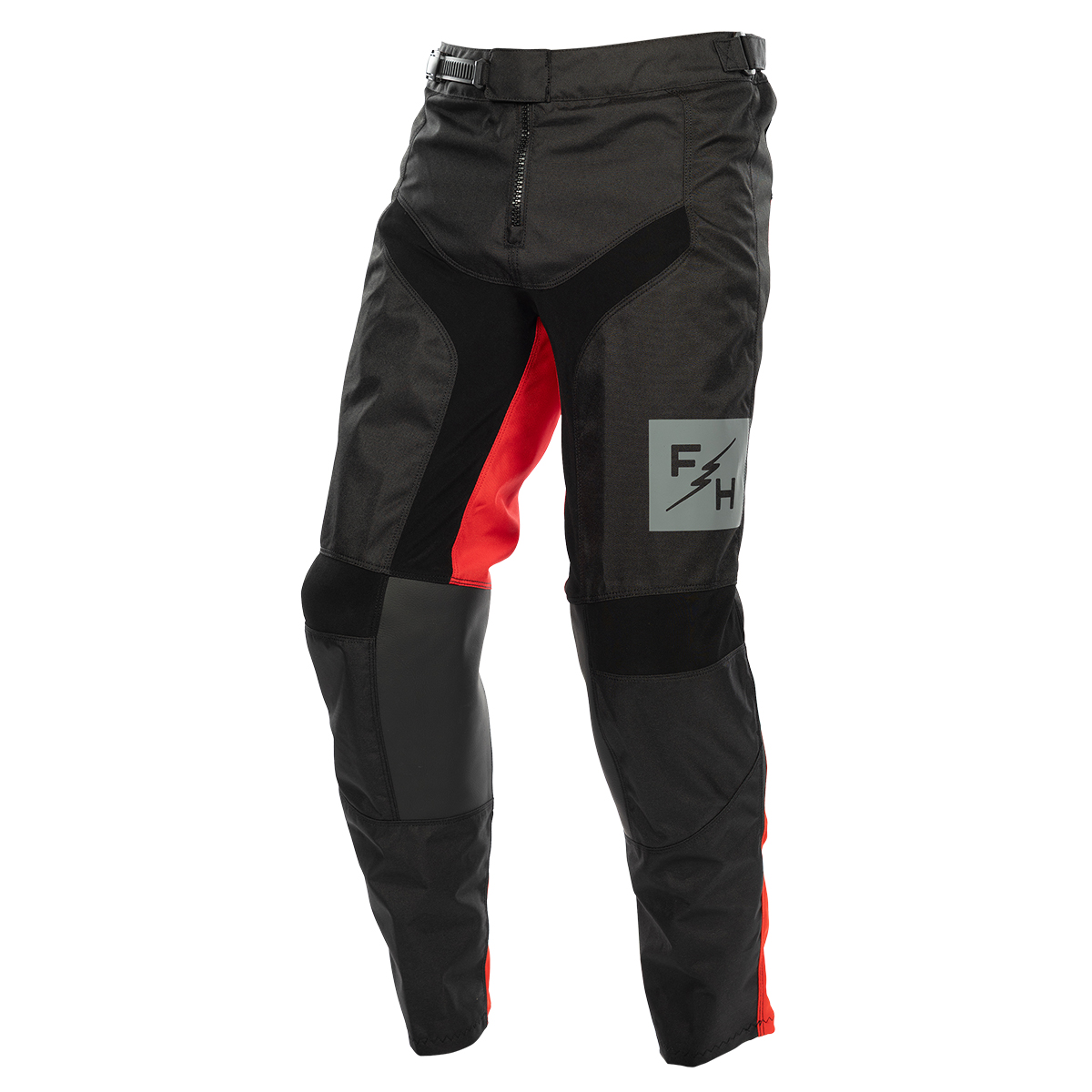 FastHouse CARBN ECHO PANT BLU/VIZ 