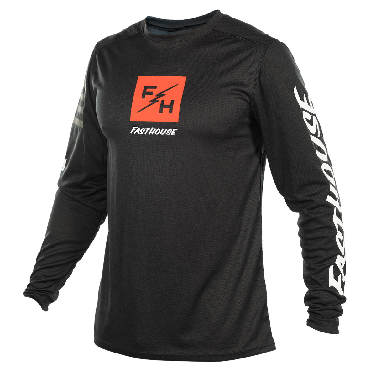 FastHouse Carbon Echo Jersey