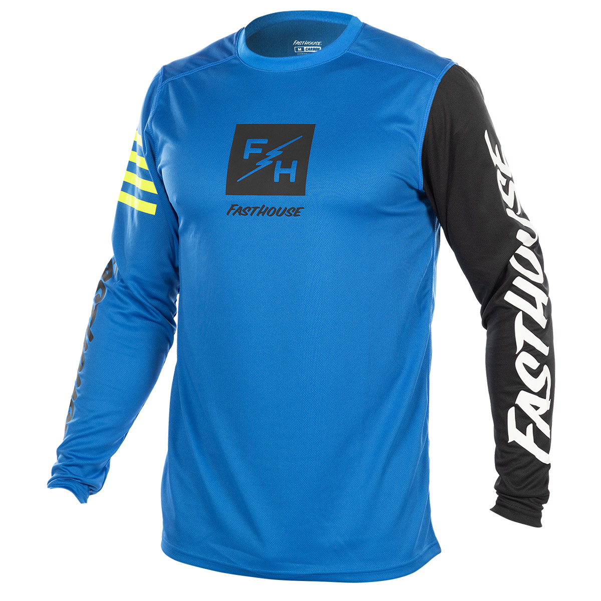 FastHouse Carbon Echo Jersey