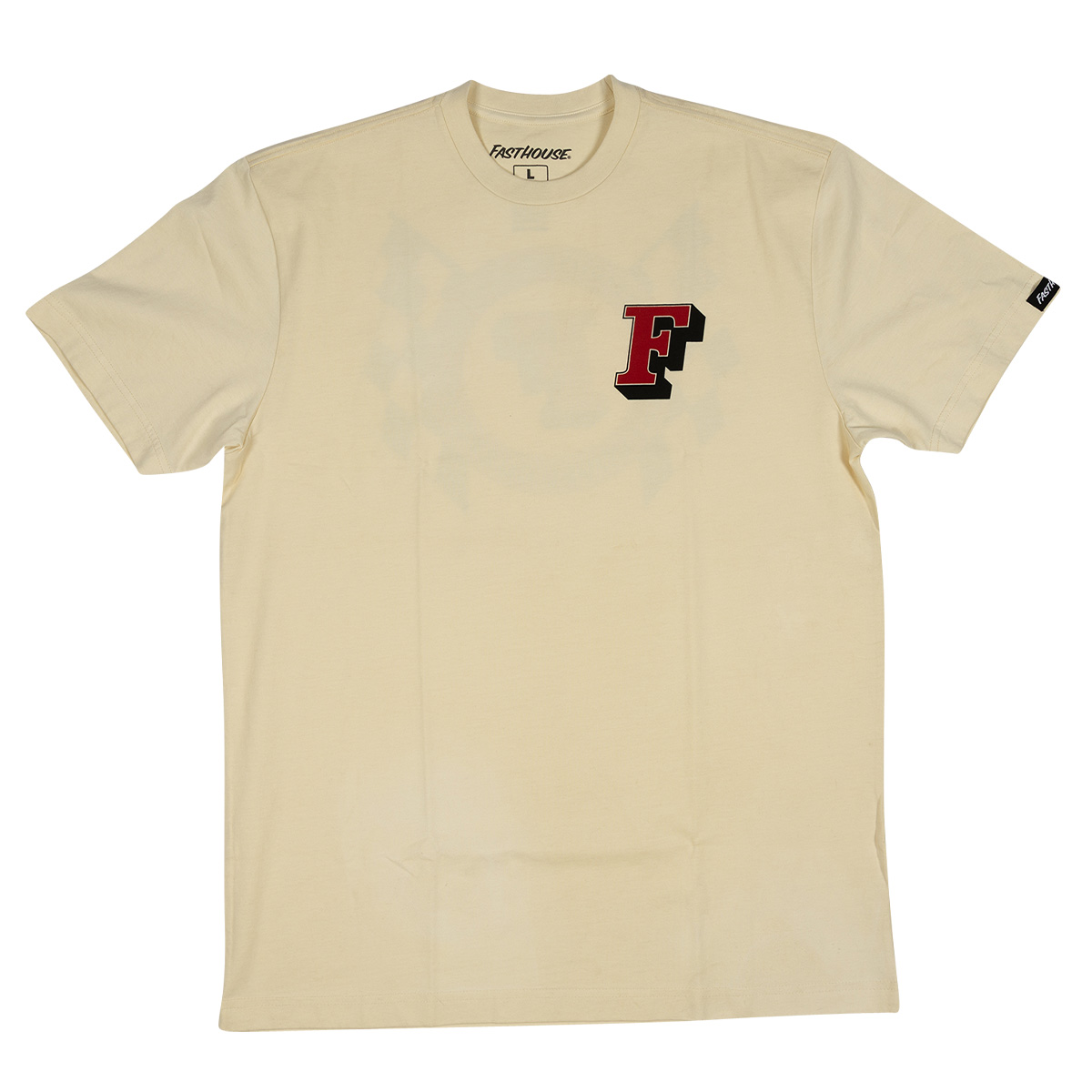 FastHouse Champions Choice SS Tee