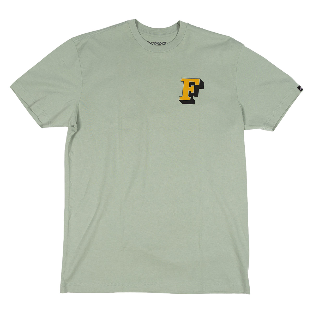 FastHouse Champions Choice SS Tee