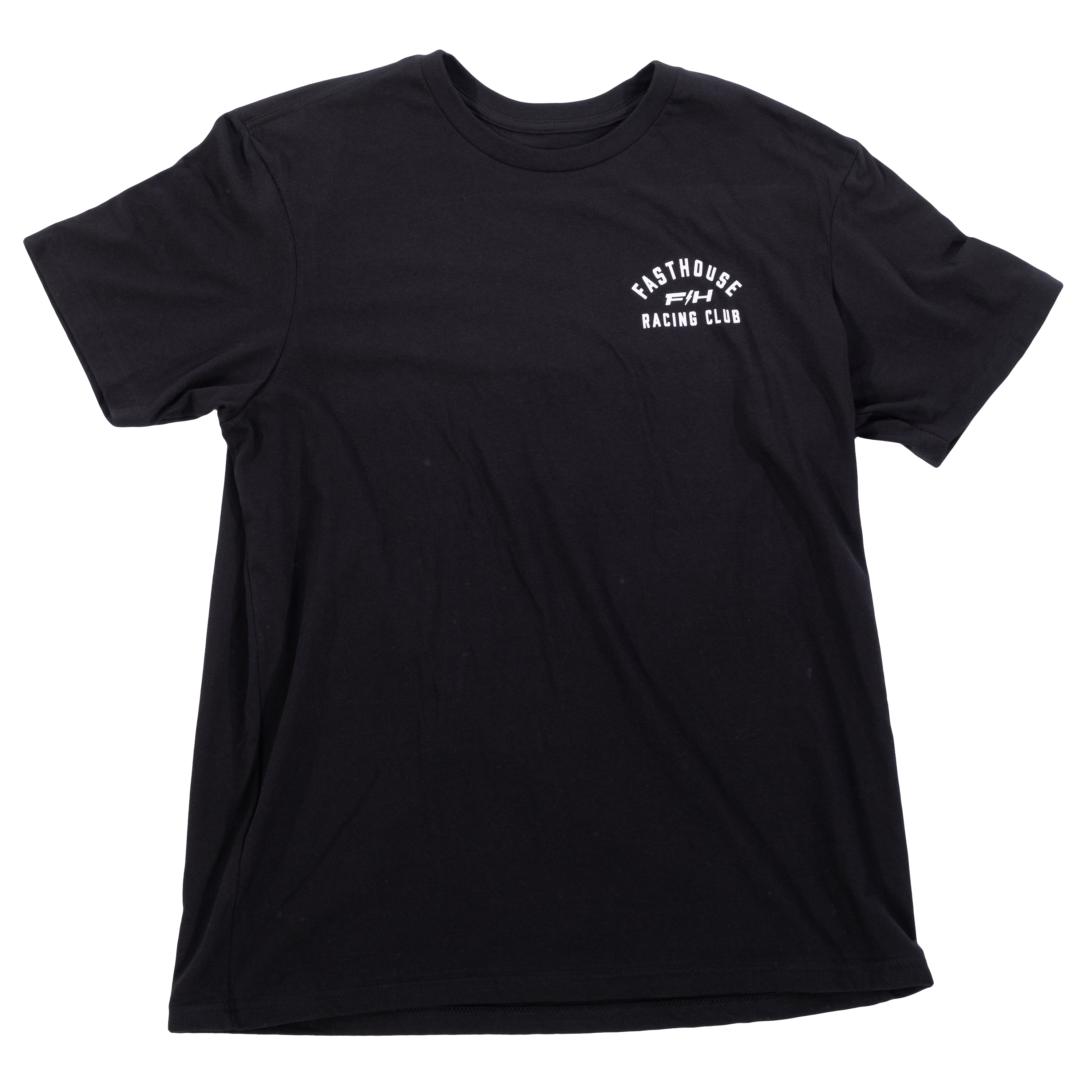 FastHouse Club SS Tee