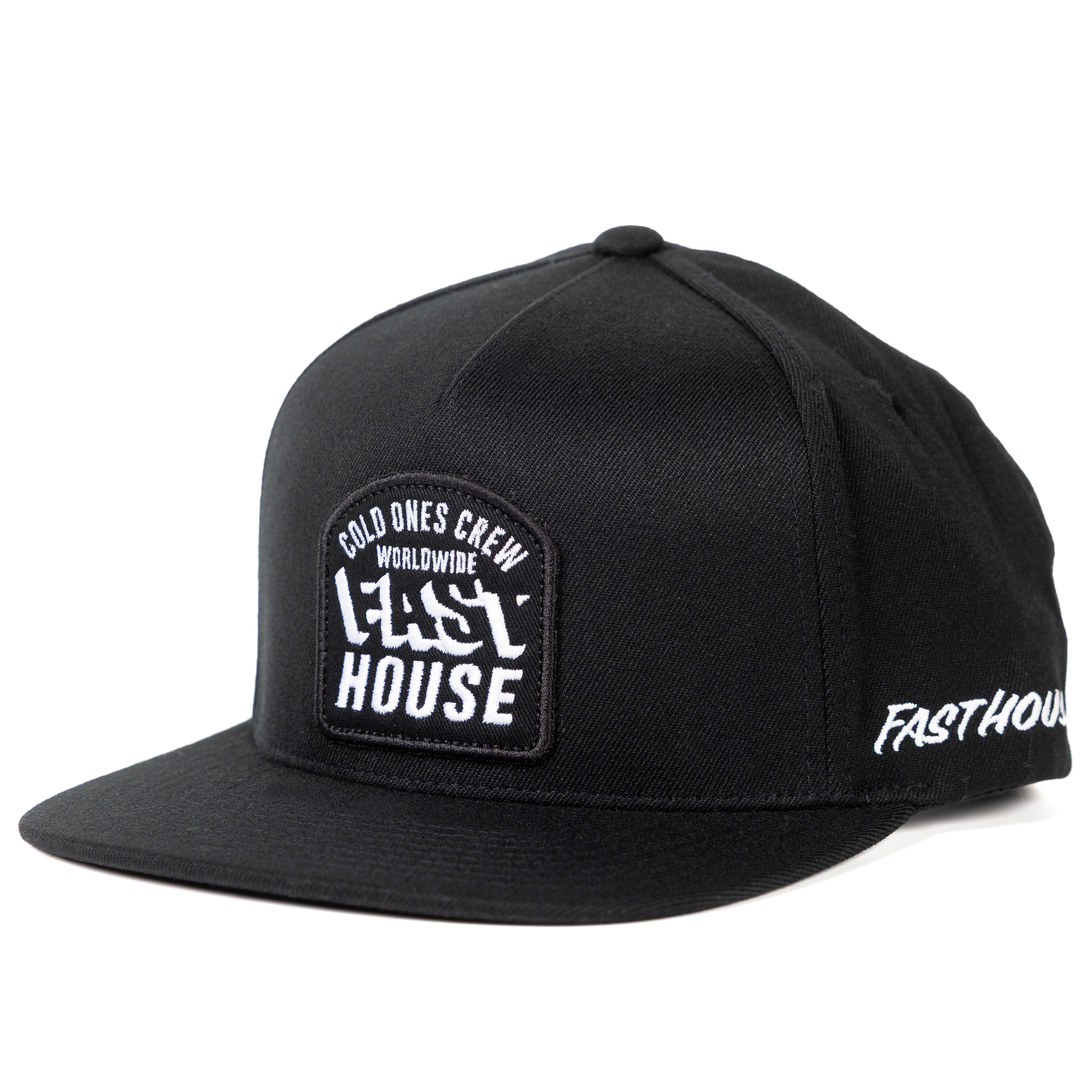 FastHouse Cold Ones Hat