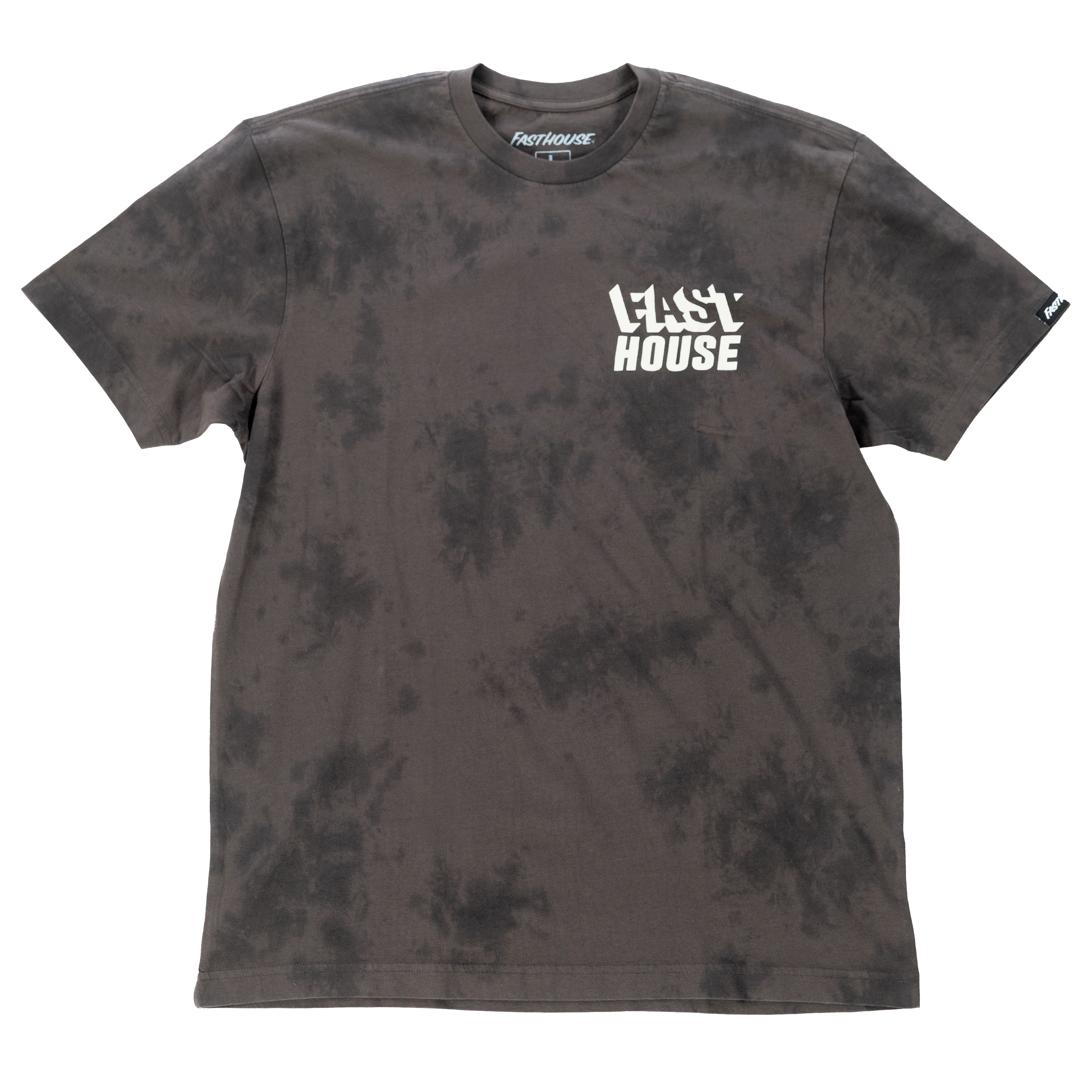 FastHouse COLD ONES TEE IND CRYSTAL 