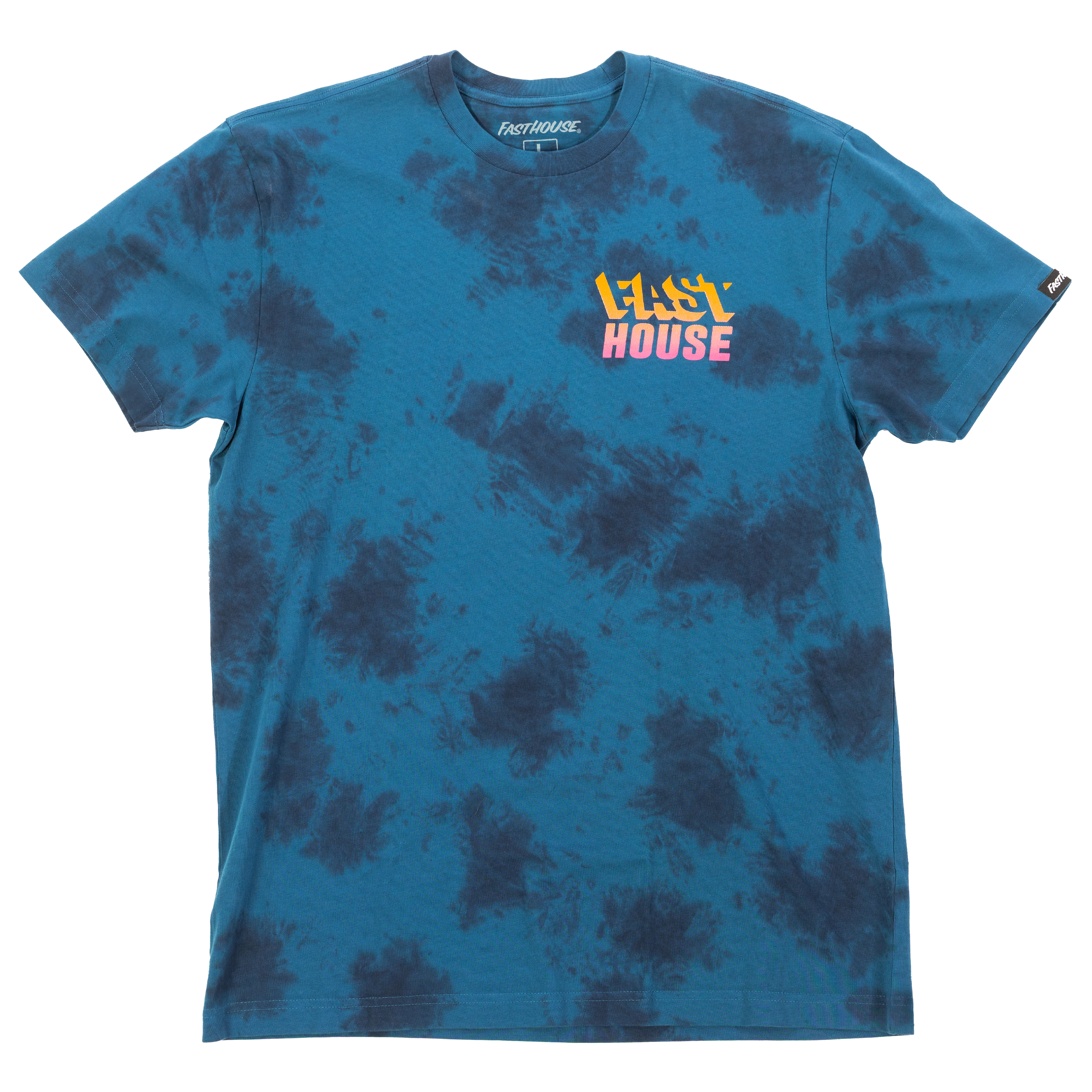 FastHouse Cold Ones SS Tee