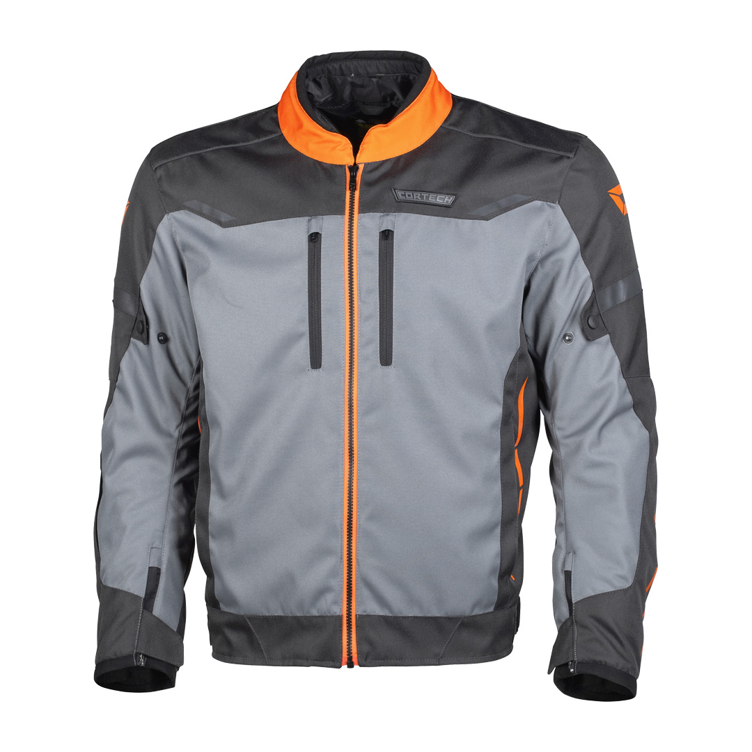 Men's Aero-Tec Jacket Small