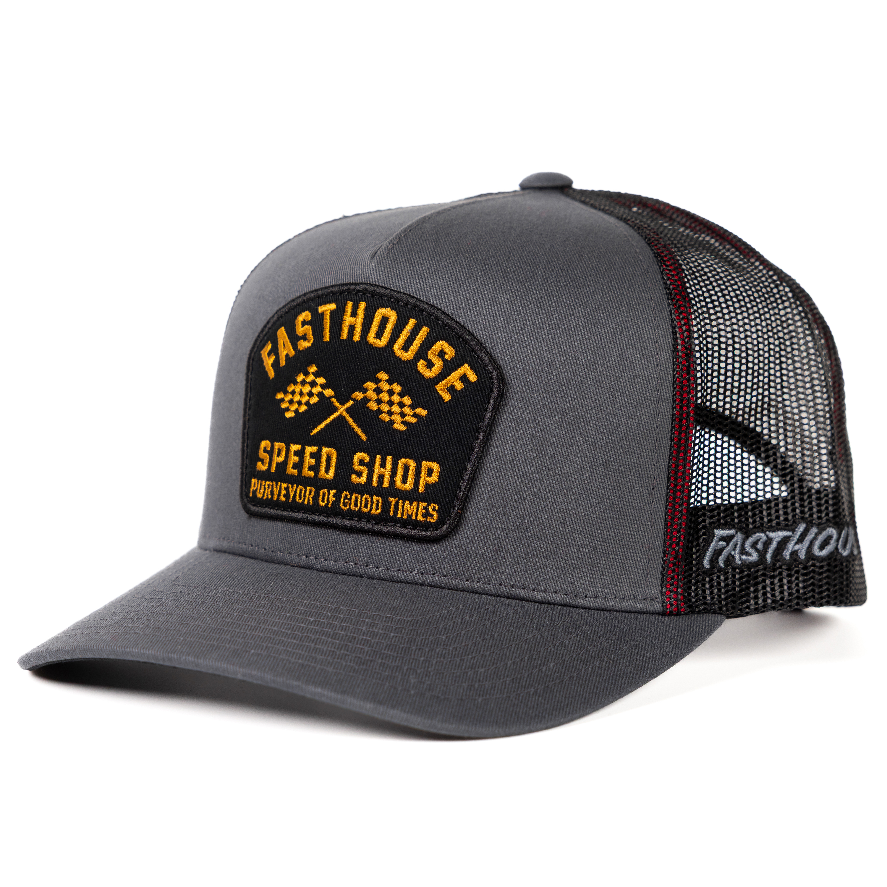 FastHouse Crossroad Hat