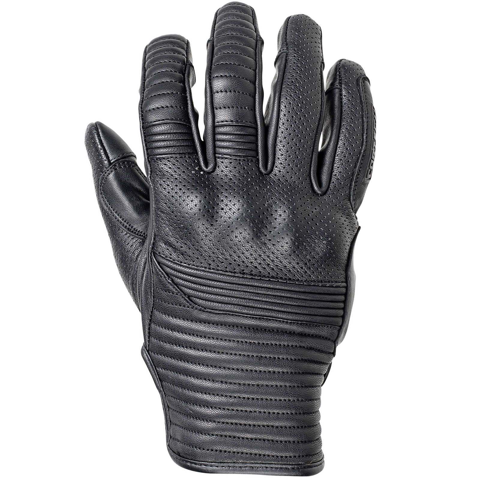 CORTECH The Bully Short Cuff Leather Gloves