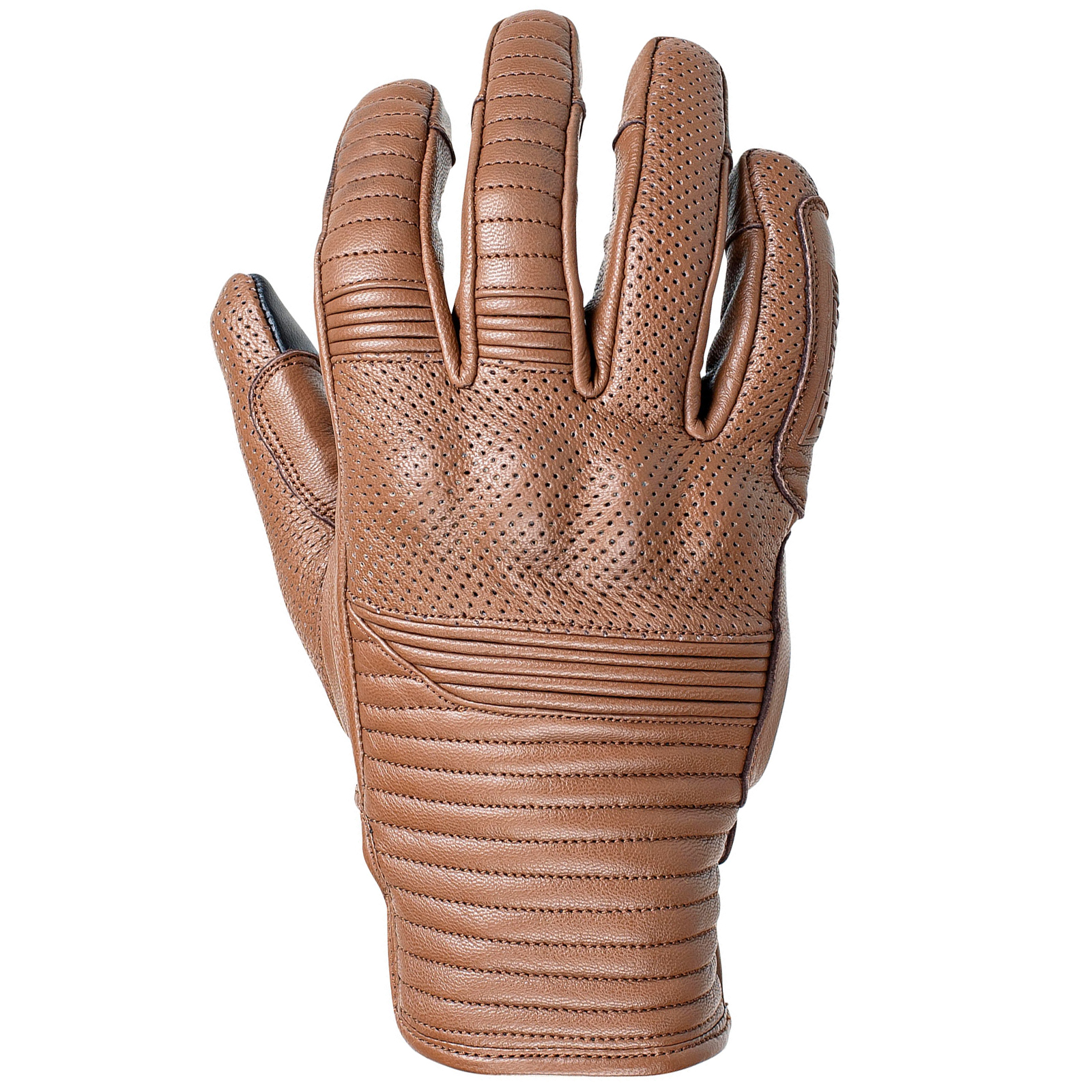 CORTECH The Bully Short Cuff Leather Gloves