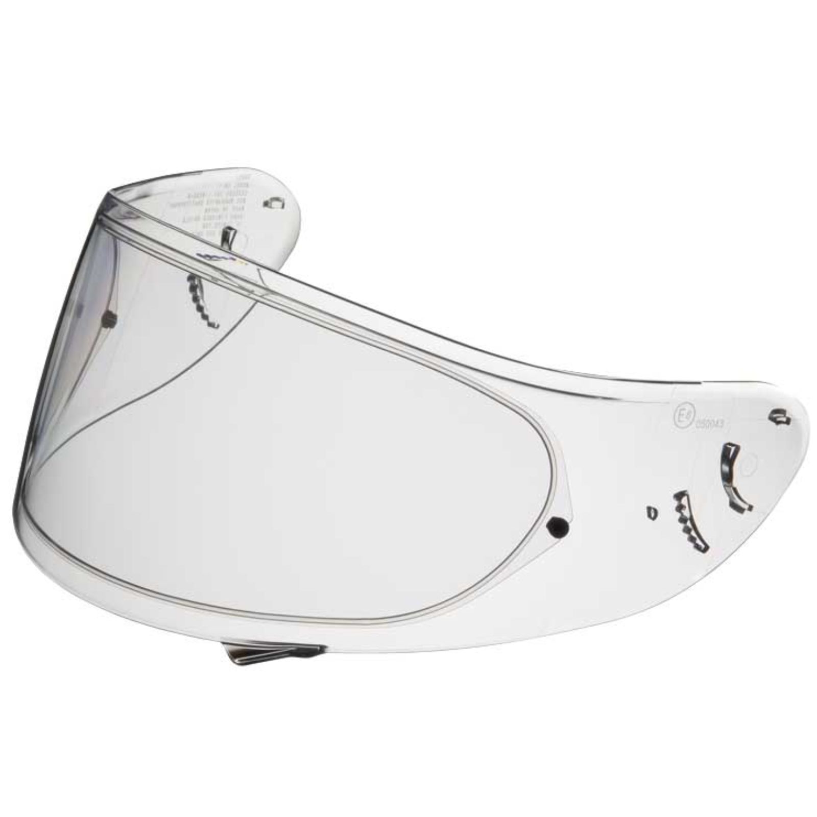 SHOEI CW-1 Pinlock® Ready Face Shield