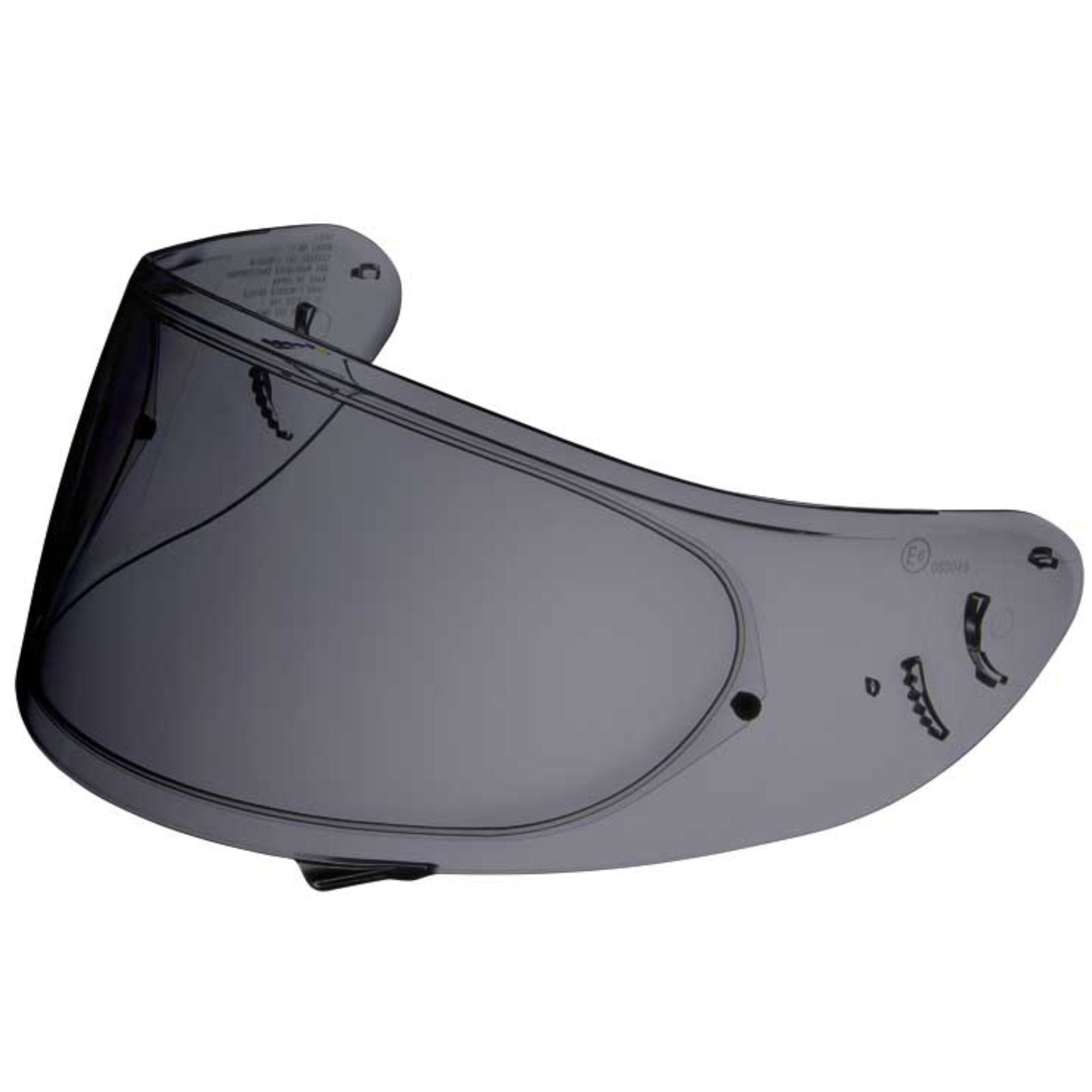 Shoei CW-1 Pinlock-Ready Face Shield