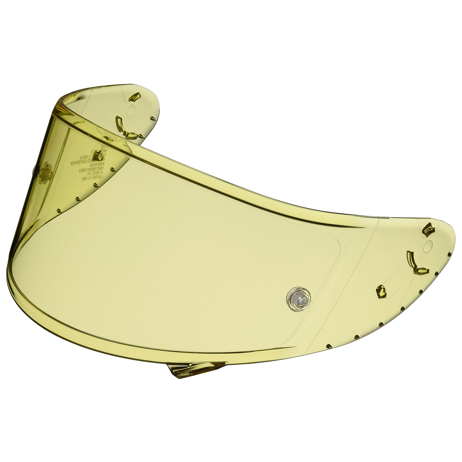 SHOEI CWR-F Pinlock® Ready Face Shield