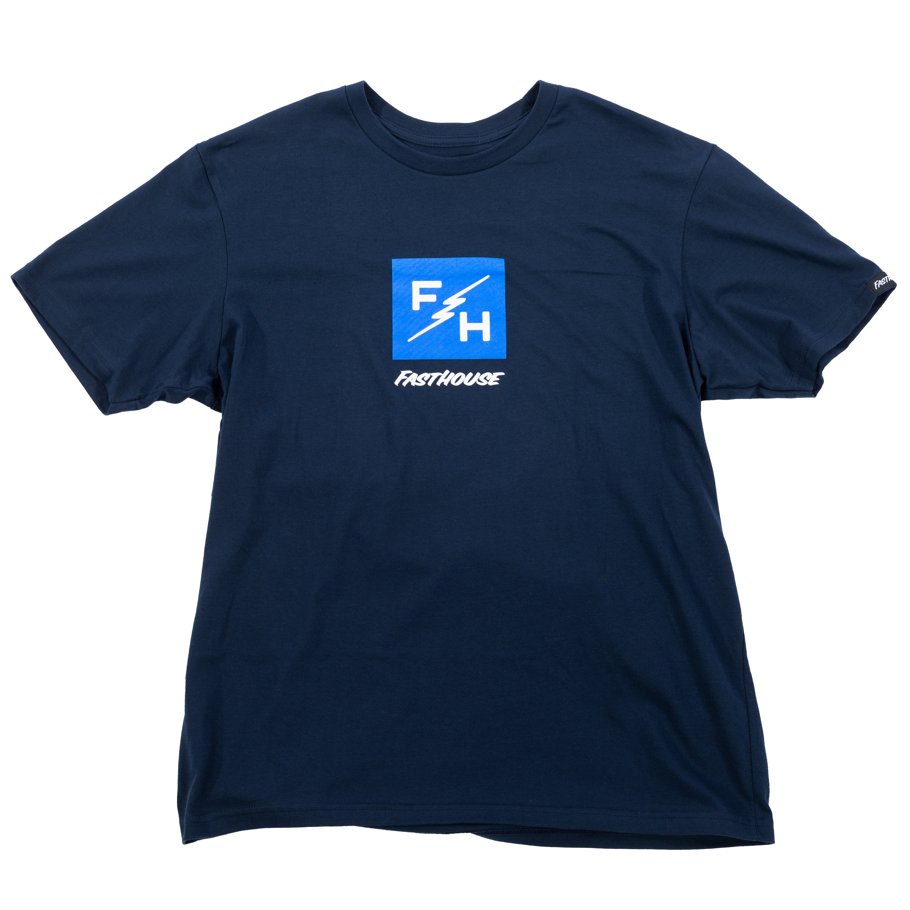 FastHouse Echo SS Tee