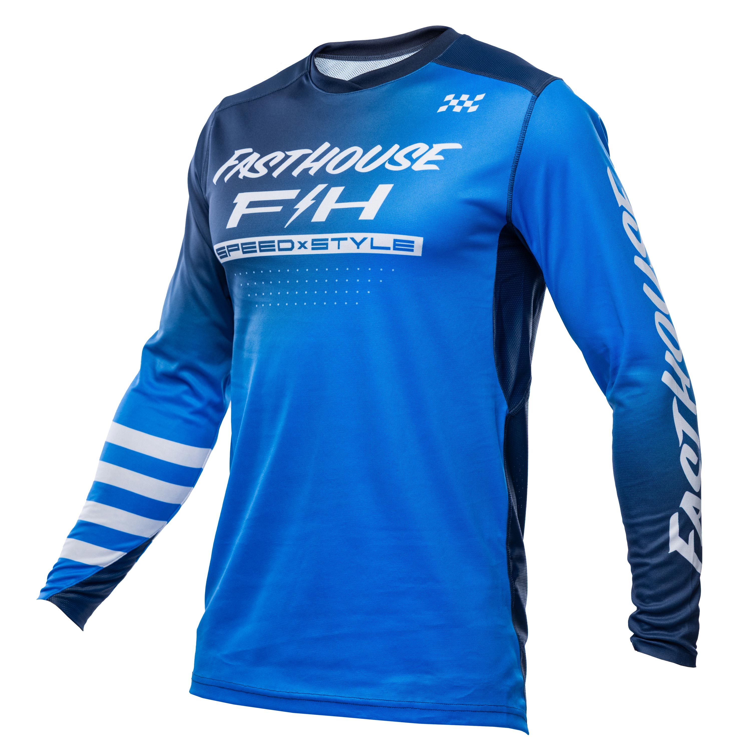 FastHouse Elrod Ether Jersey