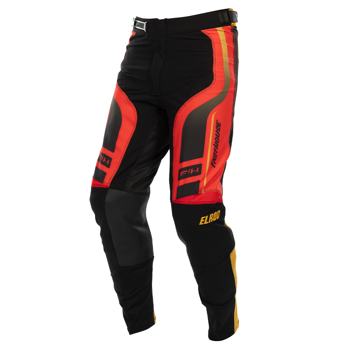 FastHouse Elrod React Pants