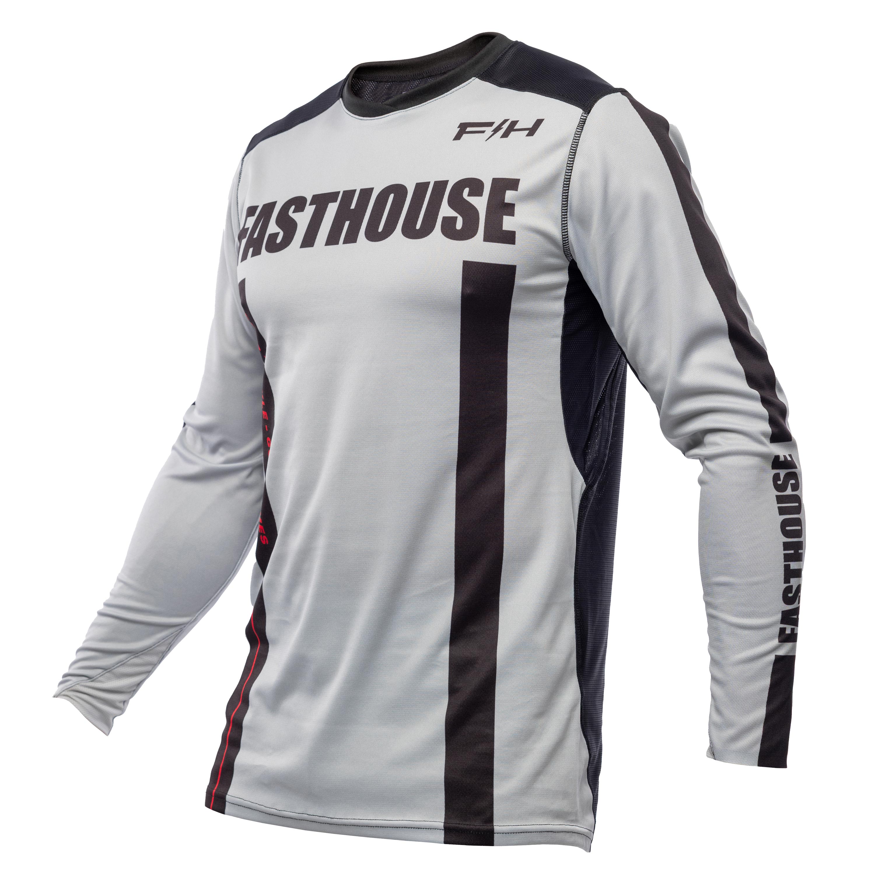 FastHouse Elrod Storm Jersey