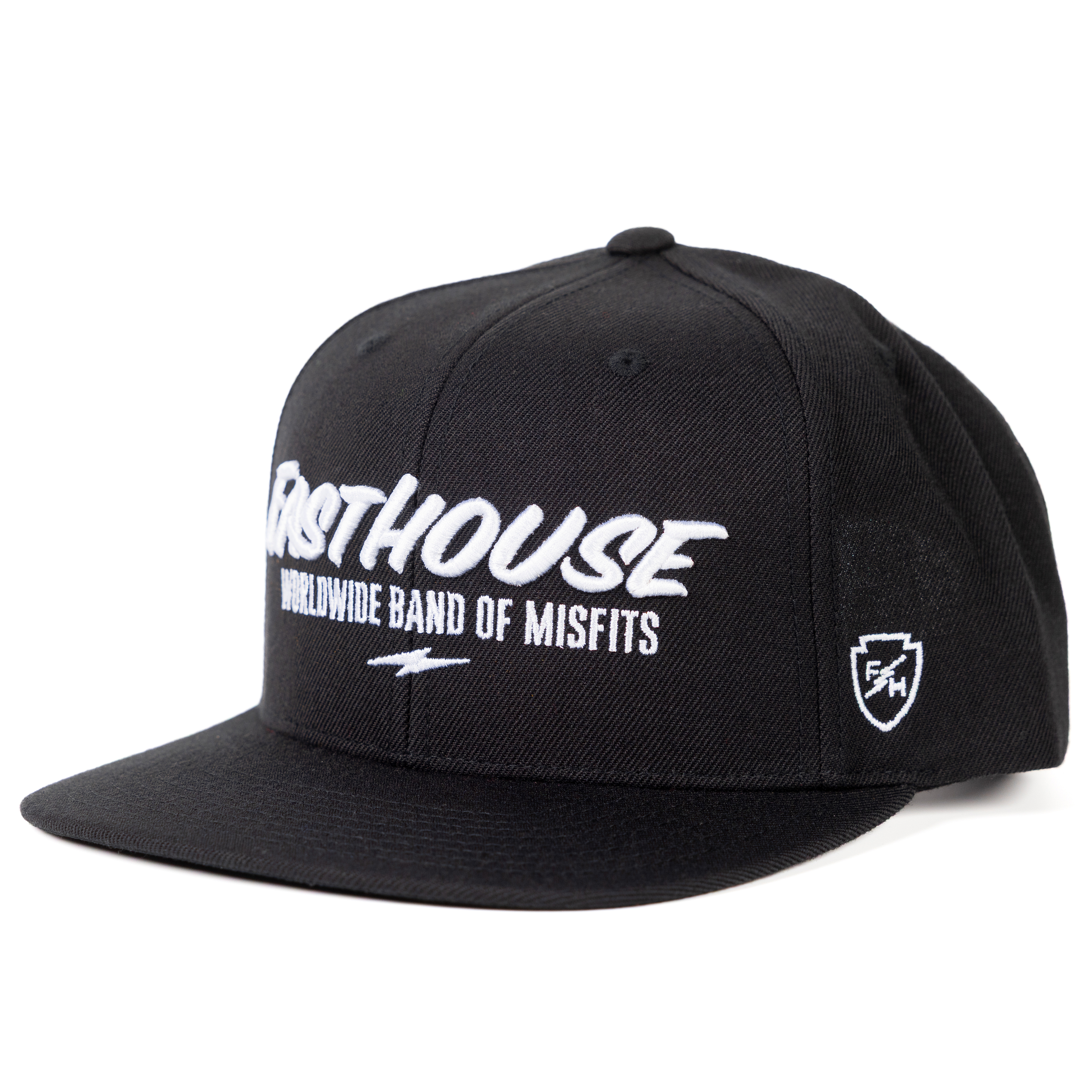 FastHouse Enterprise Hat
