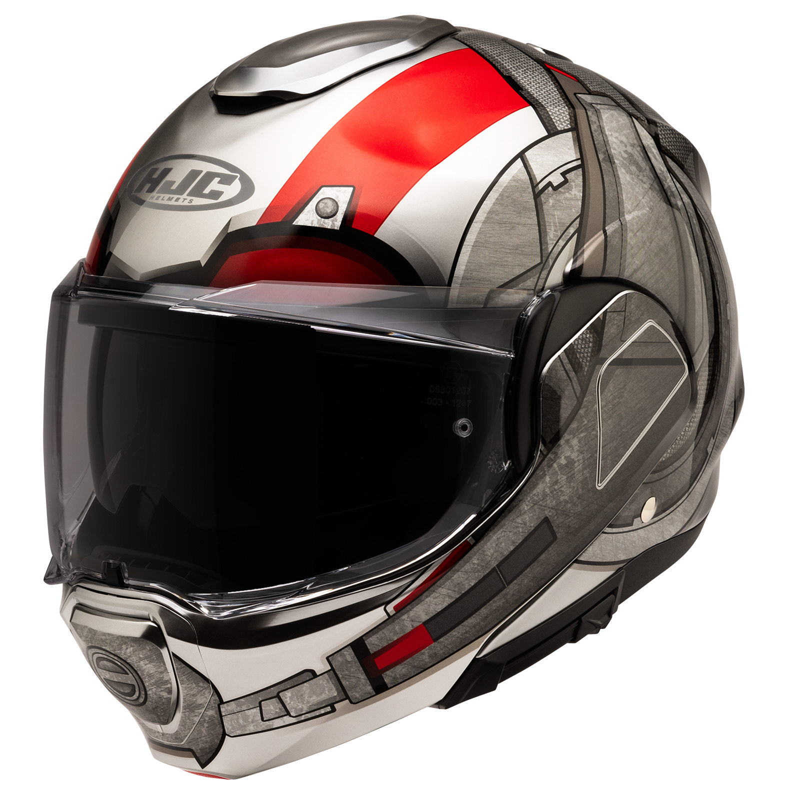 HJC F100 Ant-Man