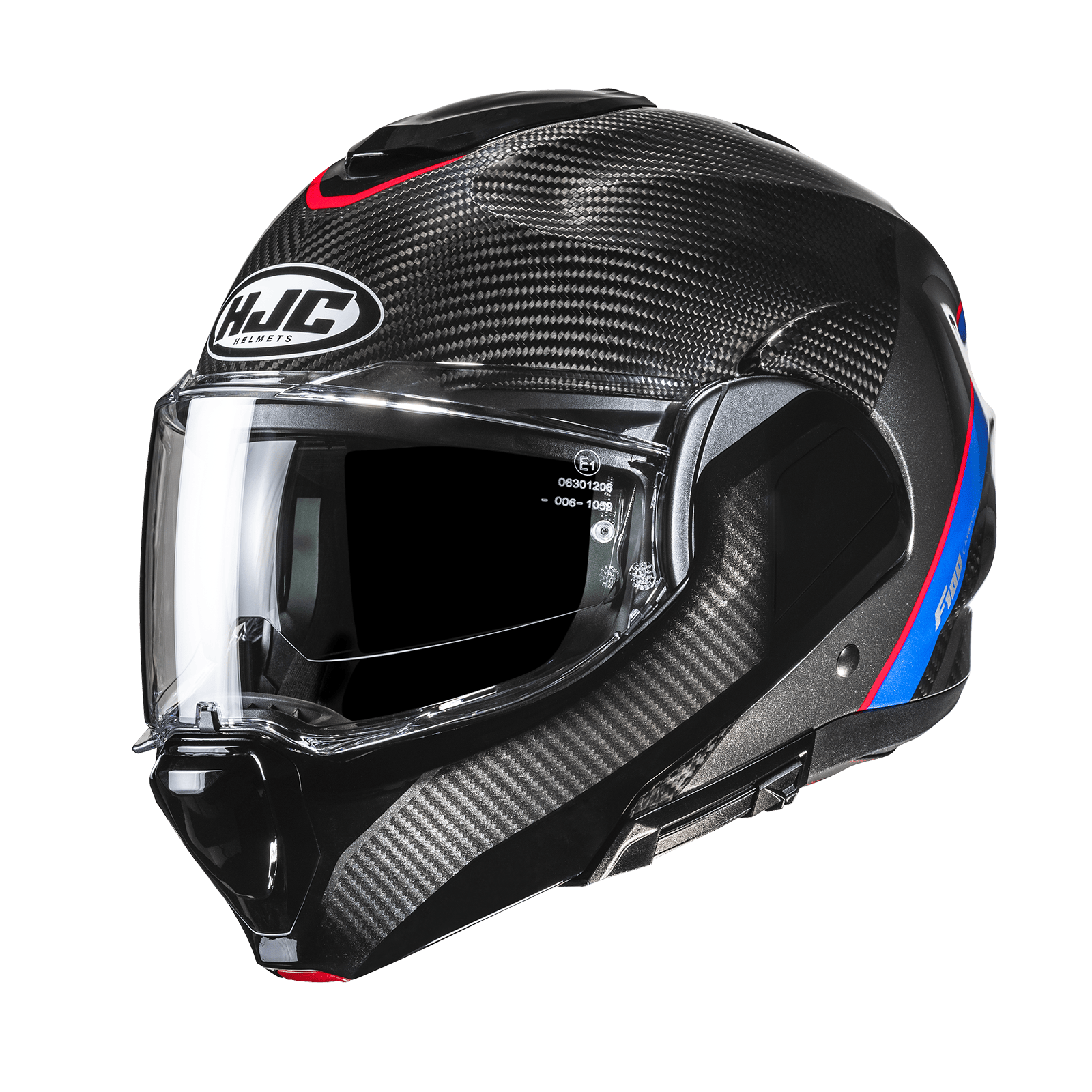 HJC F100 Carbon Stan