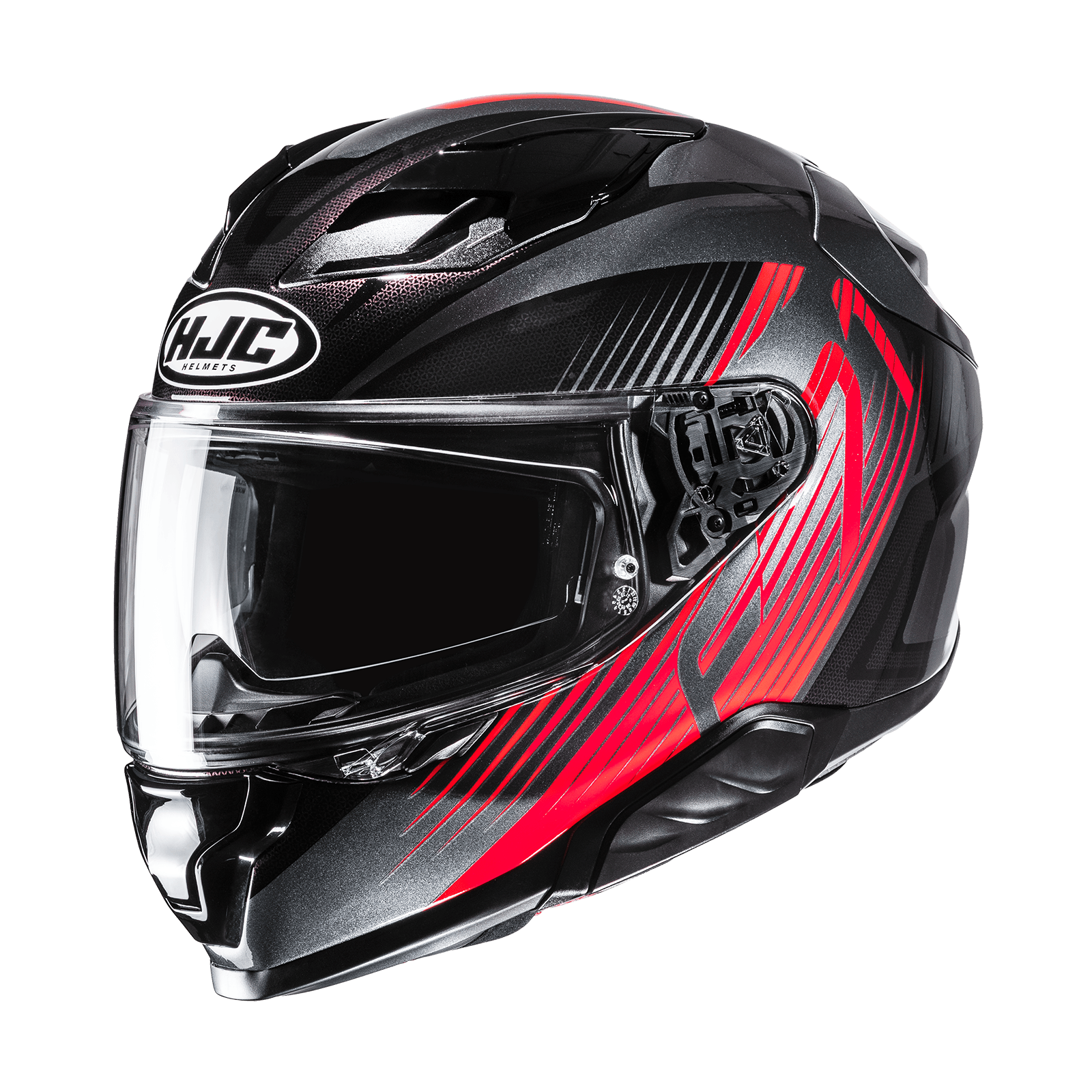 HJC F 71 CATOS MC5SF 