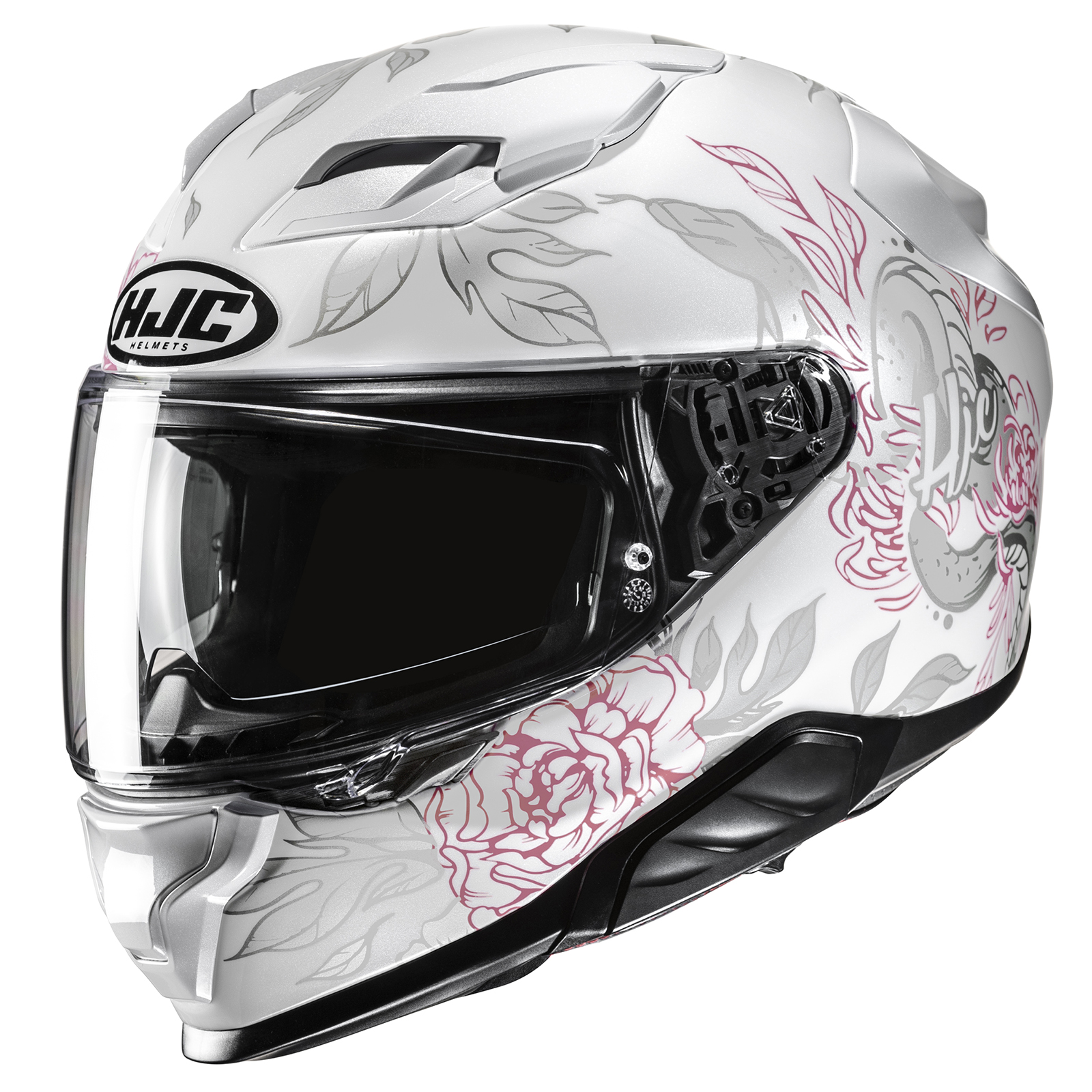 HJC F71 Eliz