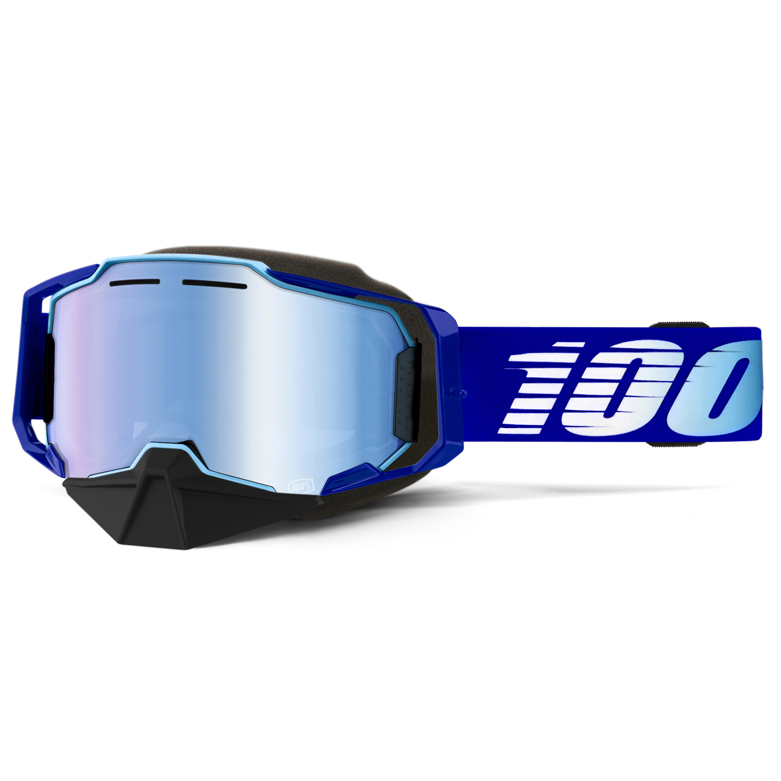 100% Armega Snowmobile Goggles