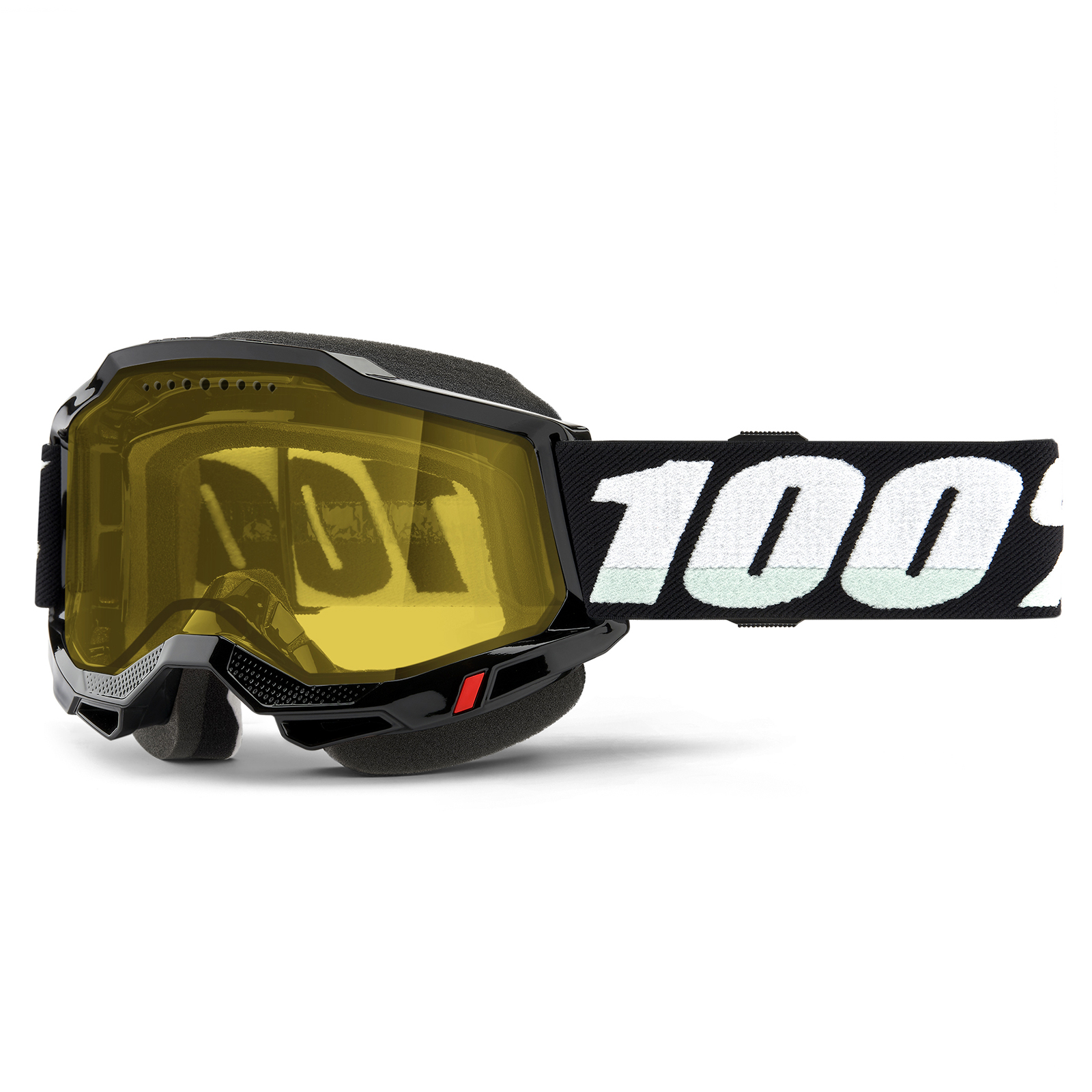 100% Accuri 2 Snowmobile Goggles