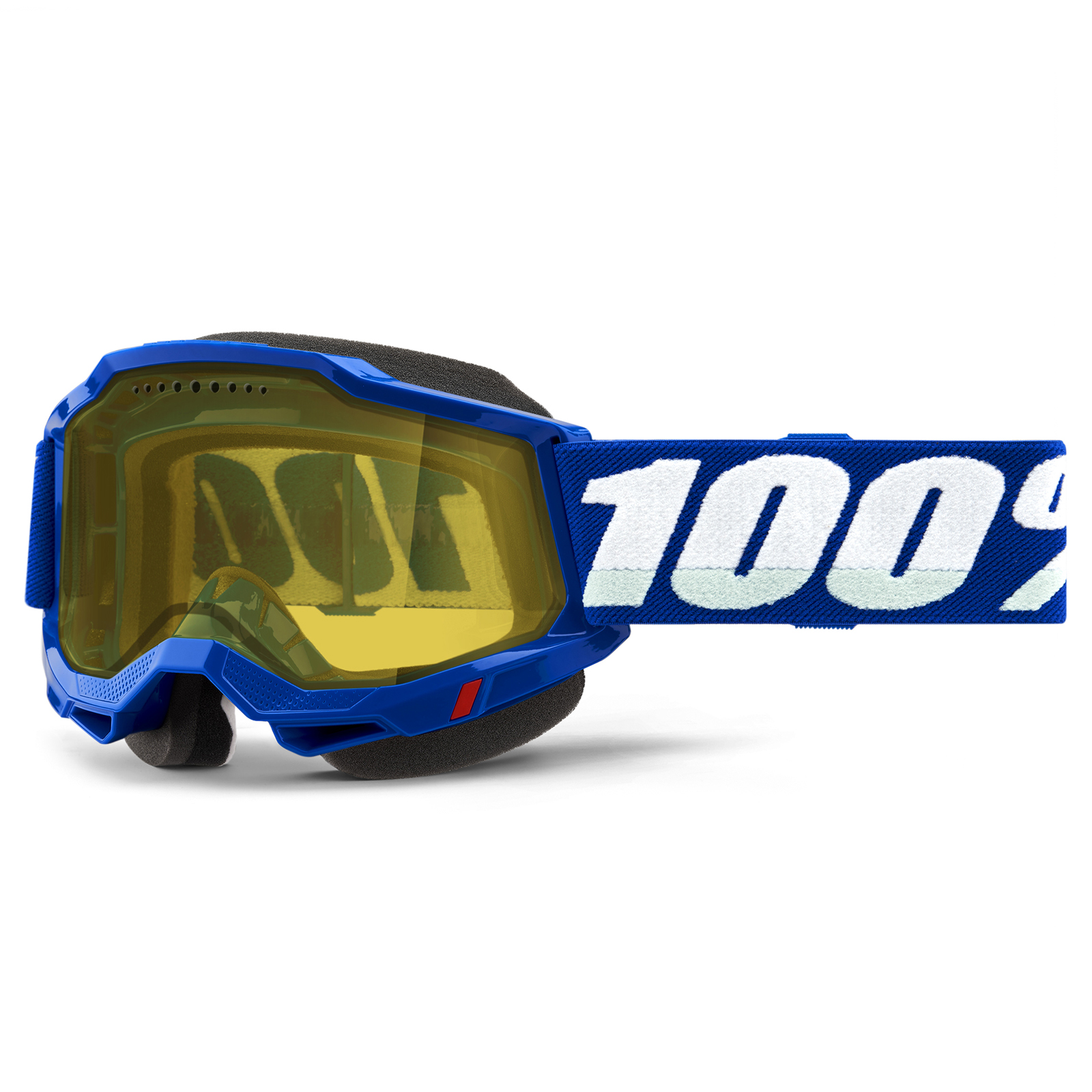100% Accuri 2 Snowmobile Goggles
