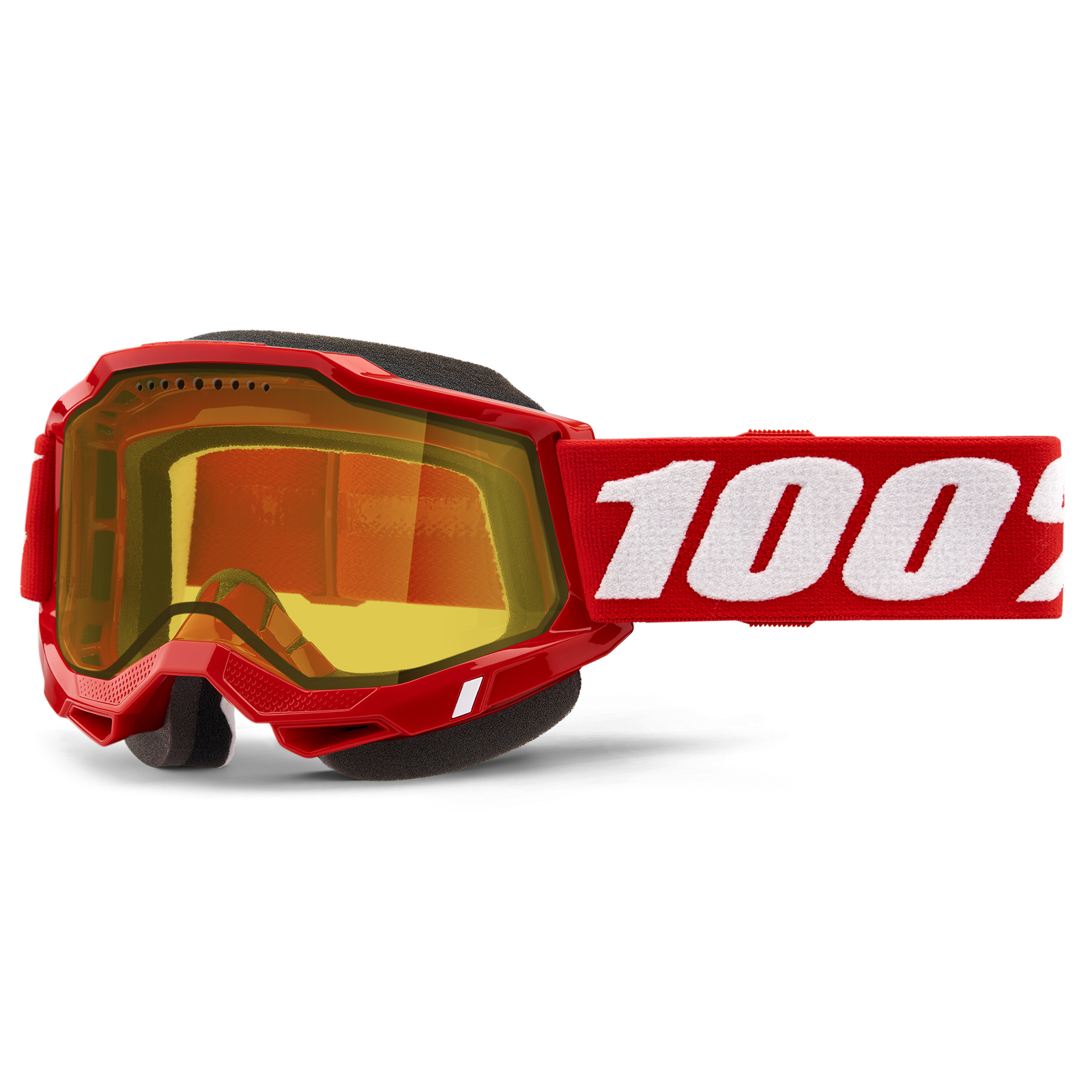 100% Accuri 2 Snowmobile Goggles