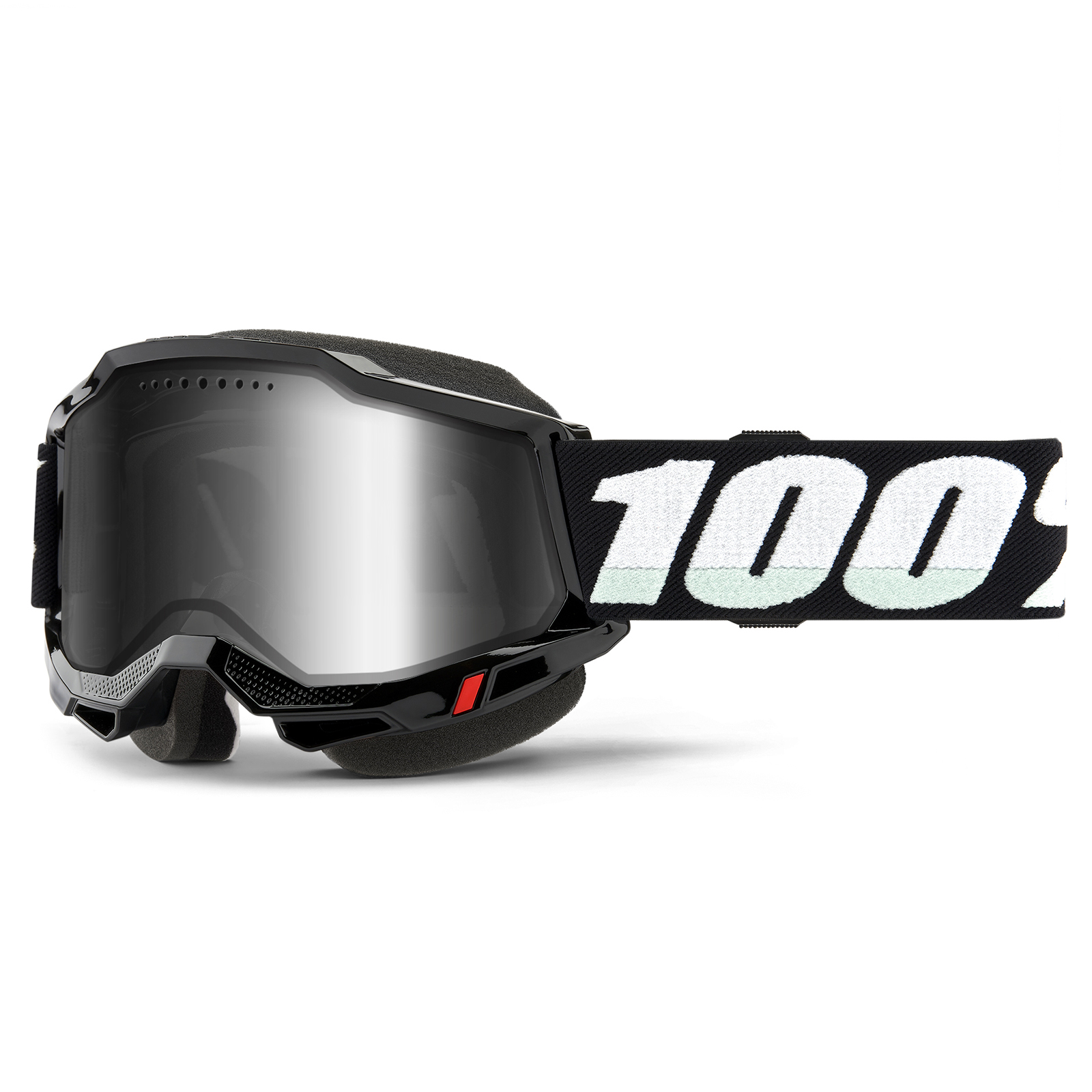 100% Accuri 2 Snowmobile Goggles