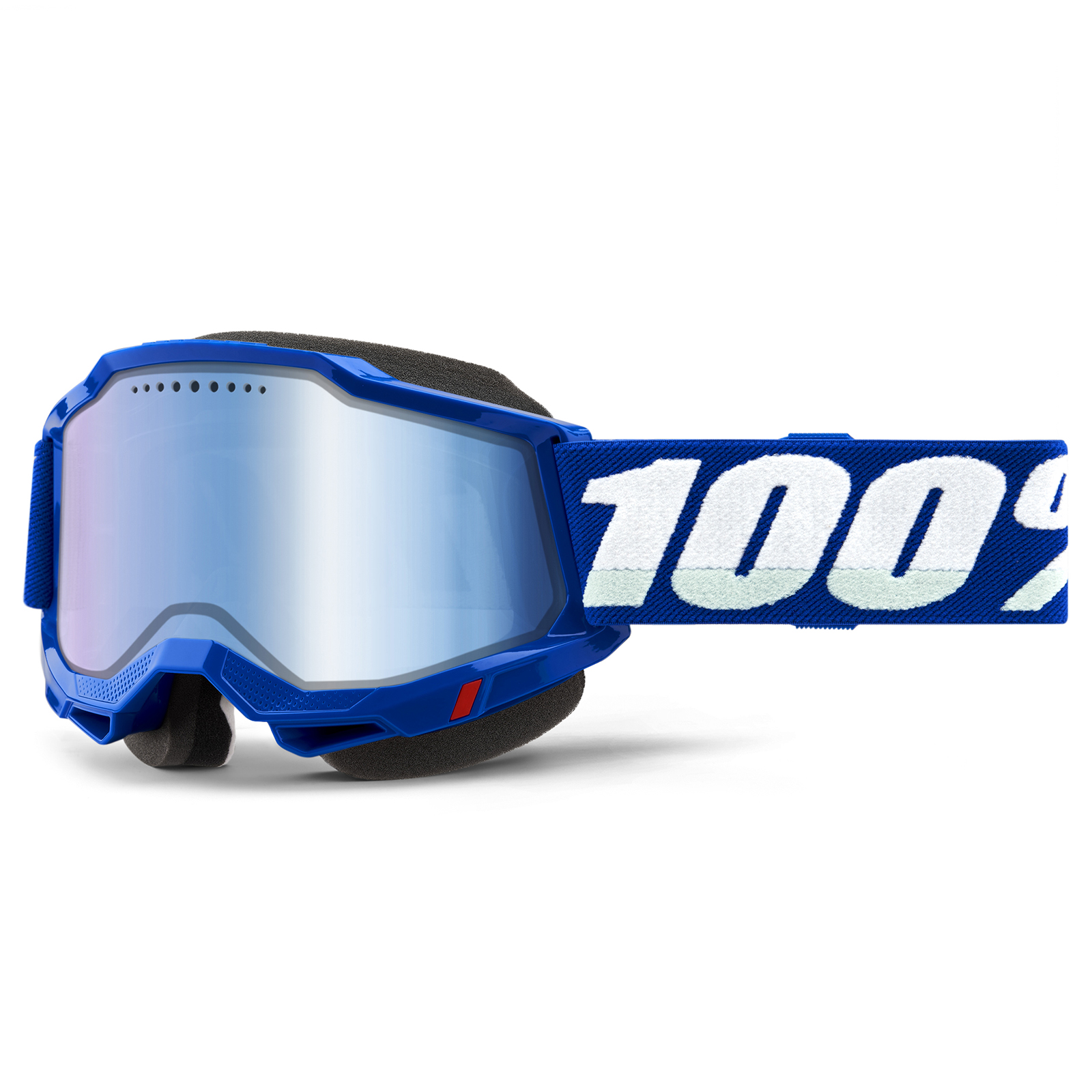 100% Accuri 2 Snowmobile Goggles