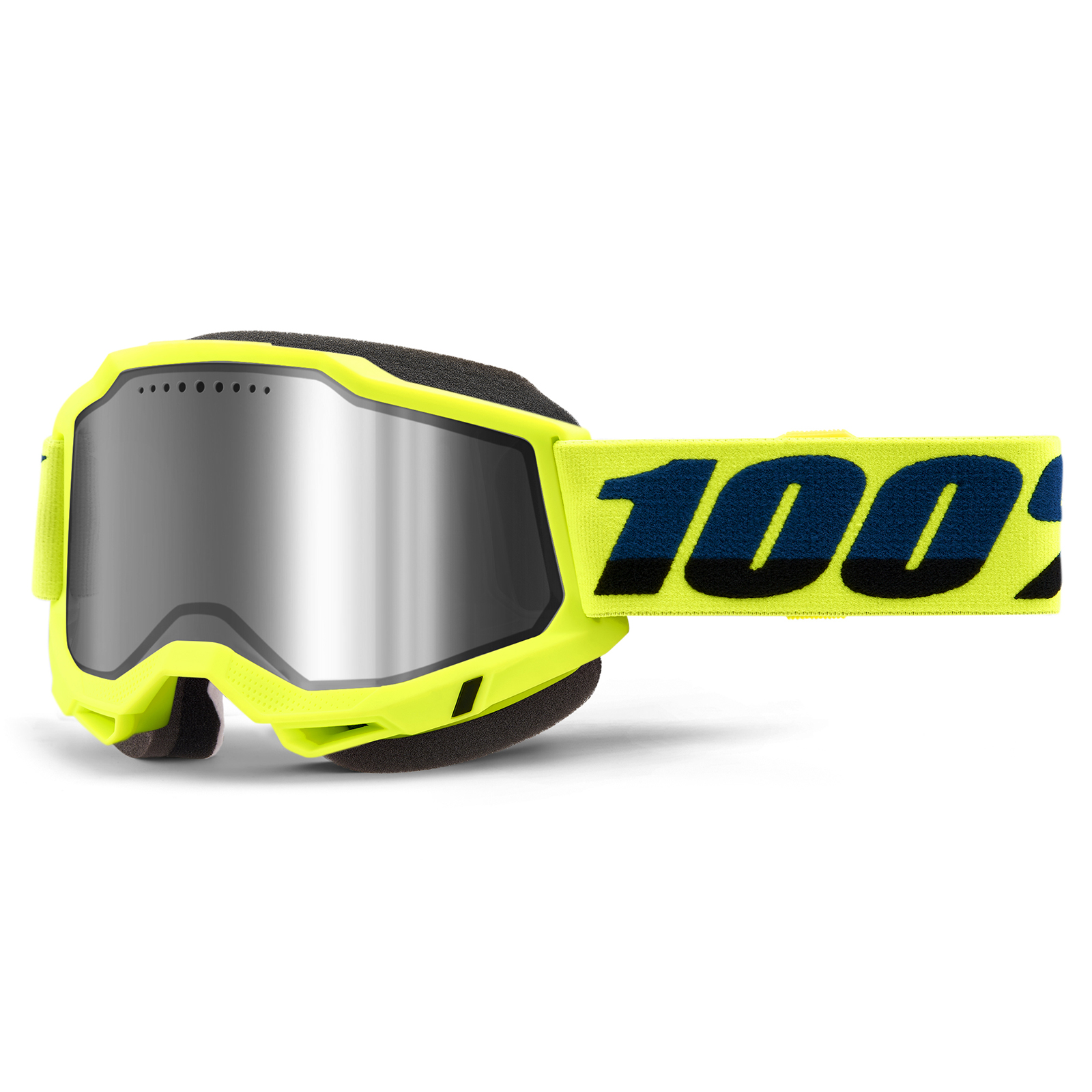 100% Accuri 2 Snowmobile Goggles