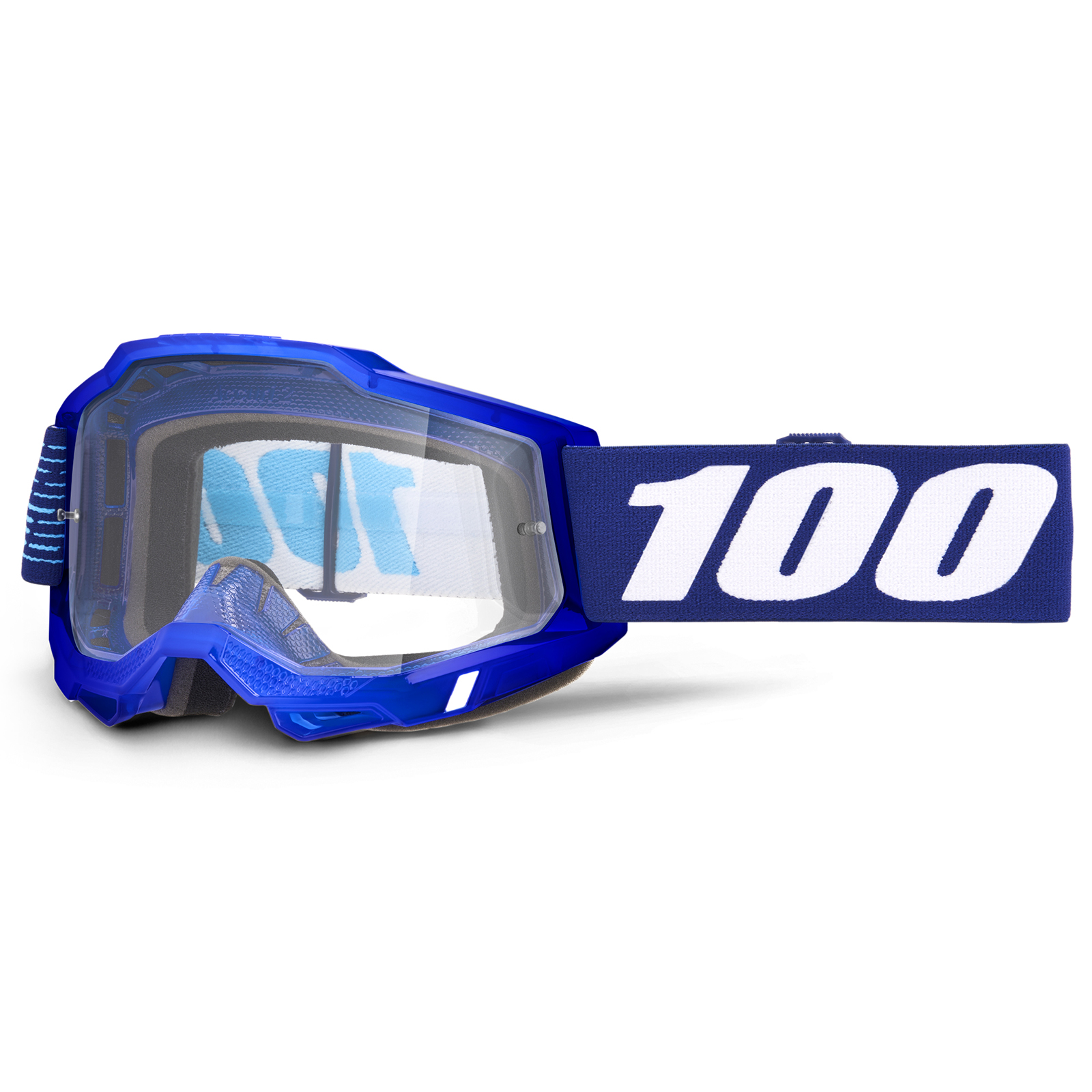 100% Accuri 2 Goggles