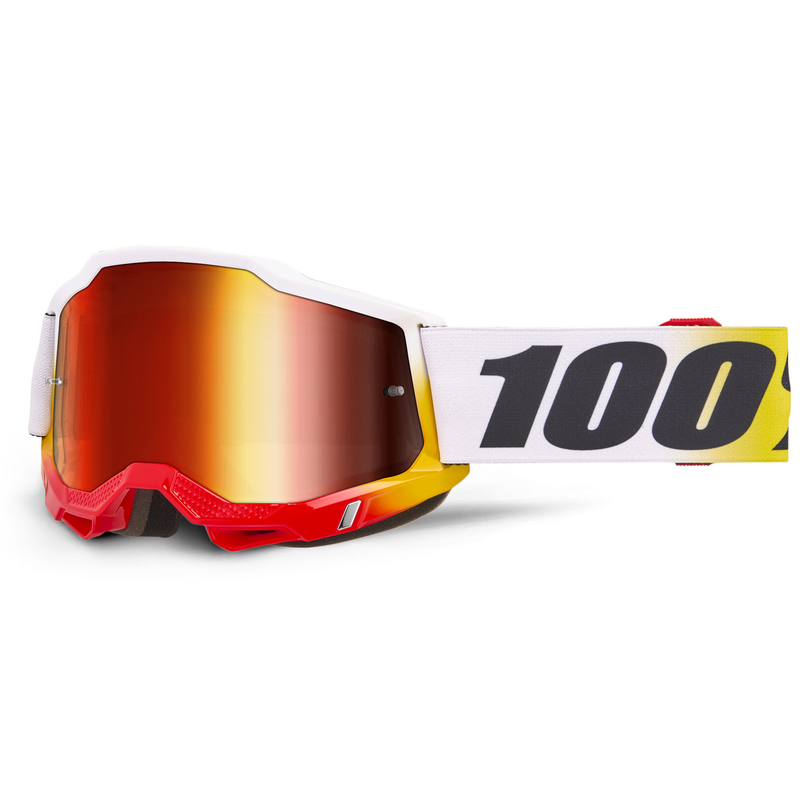 100% Accuri 2 Goggles