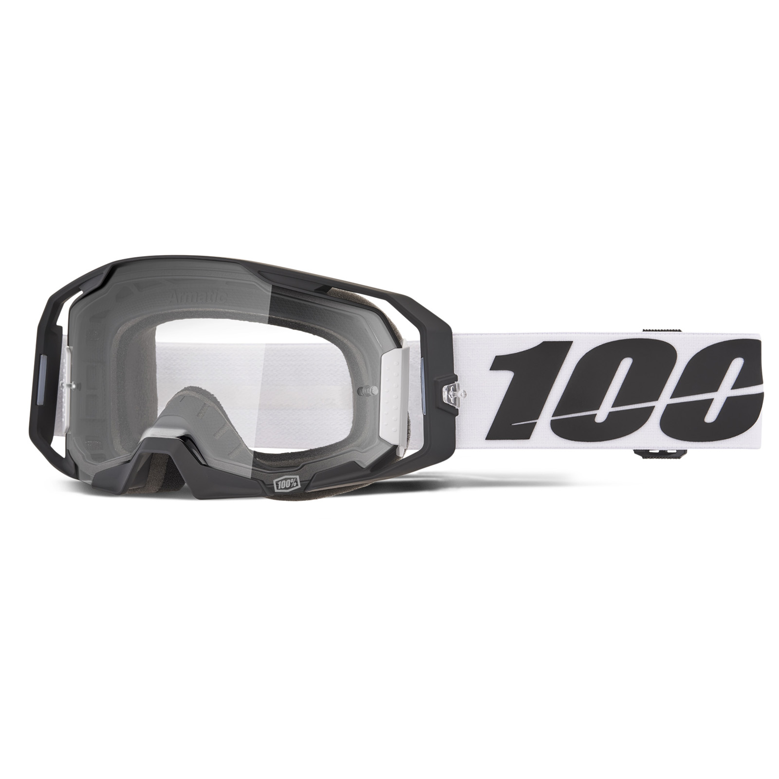 100% Armatic Goggles