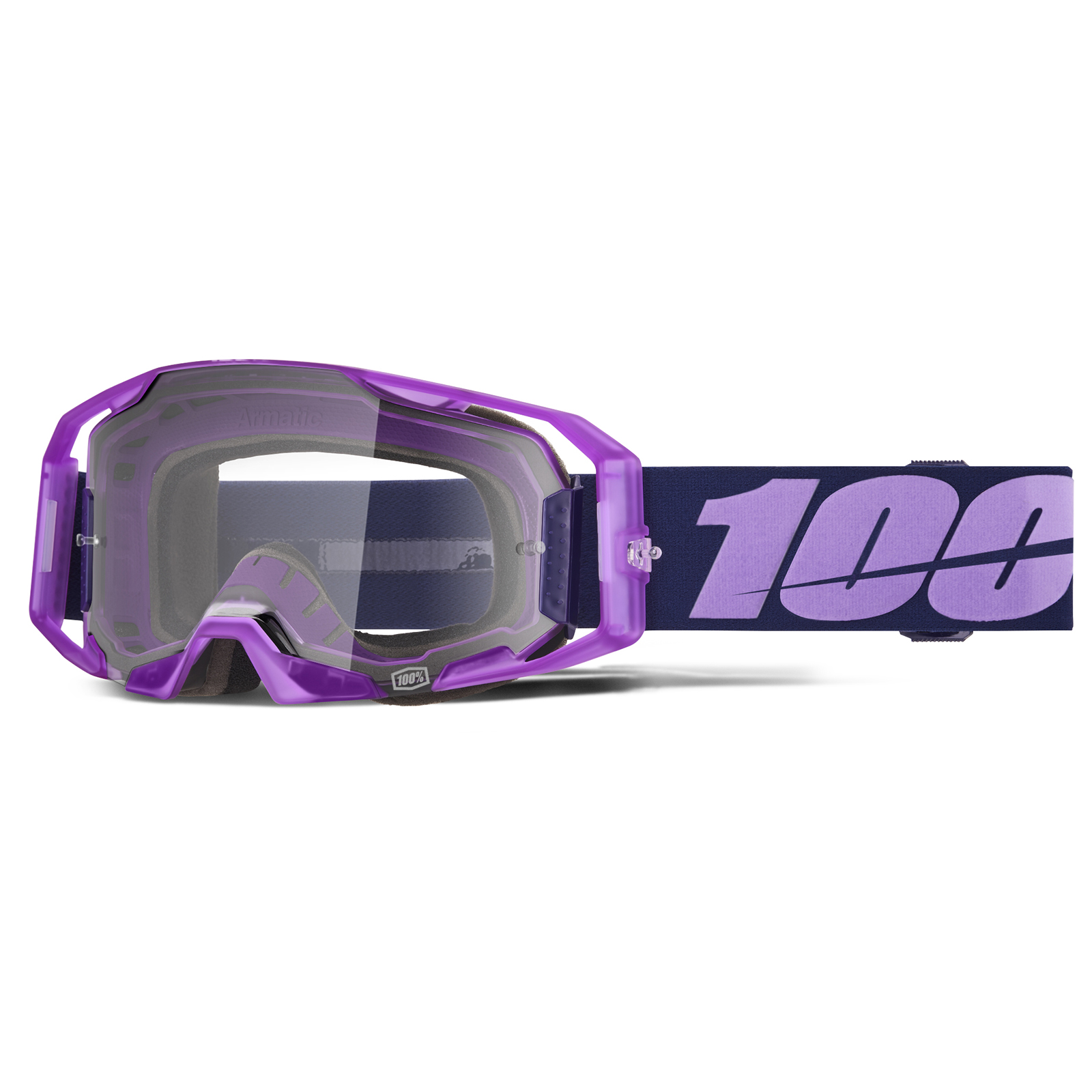100% Armatic Goggles