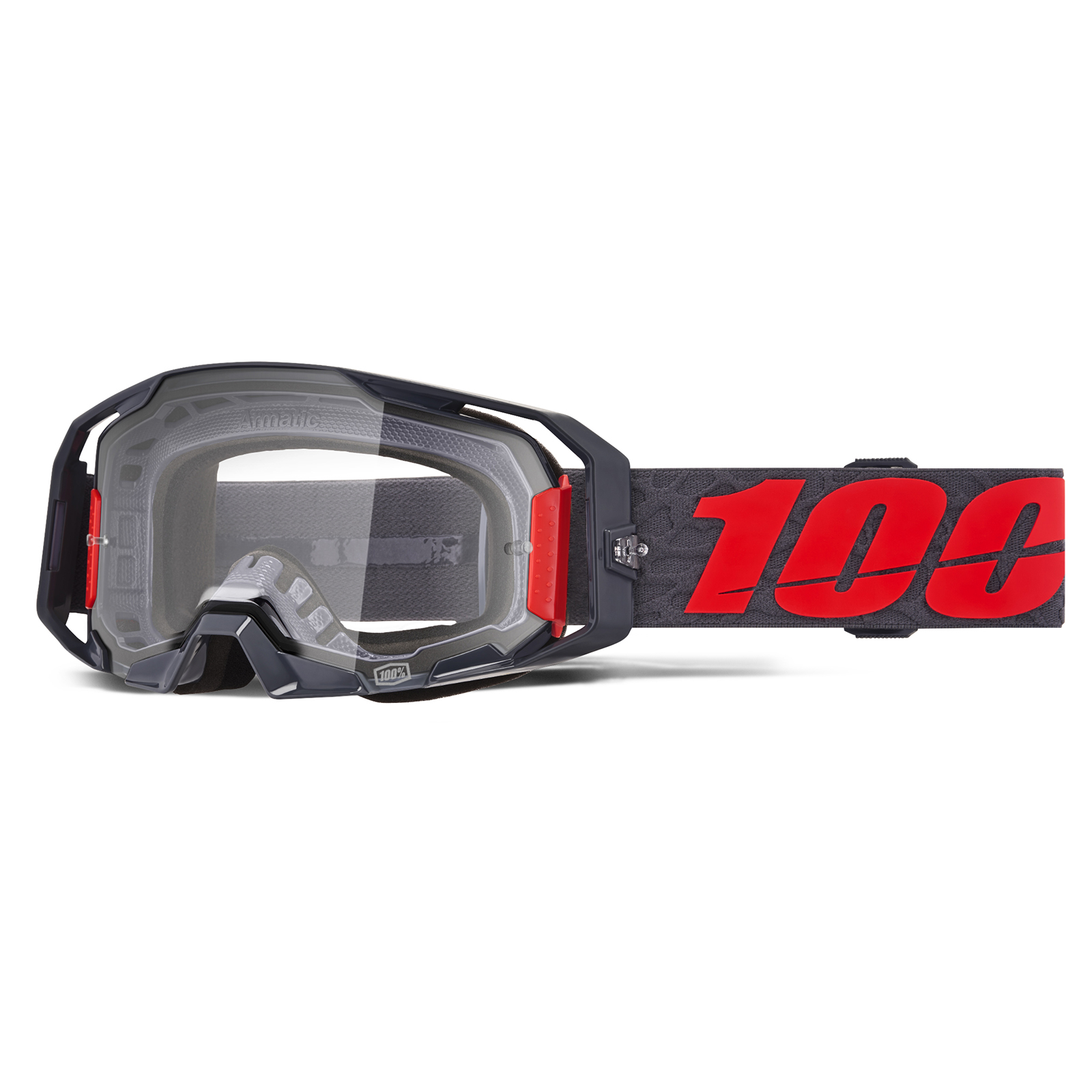 100% Armatic Goggles