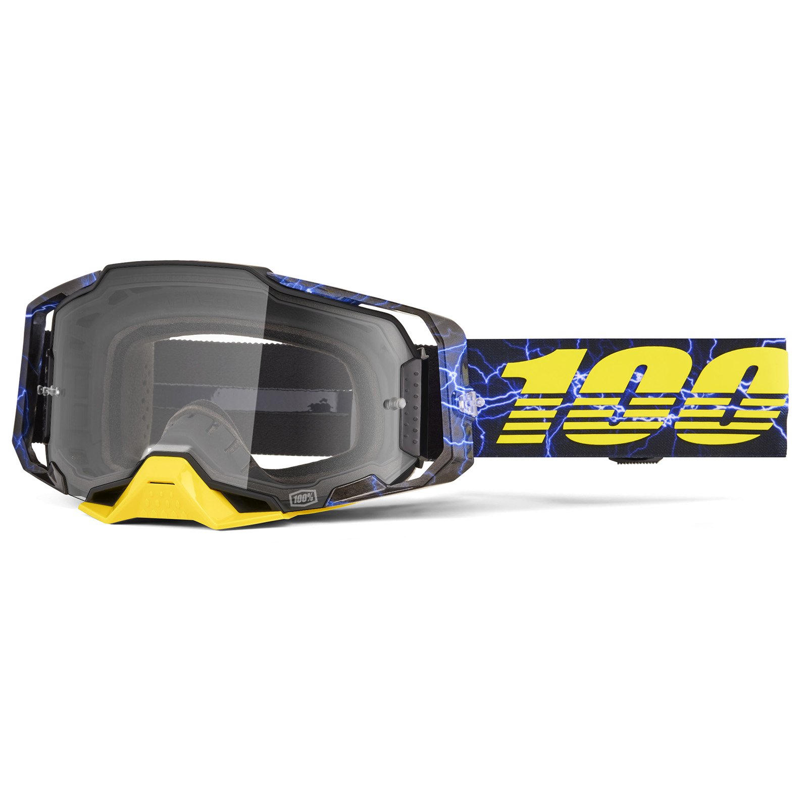 100% Armega Goggles