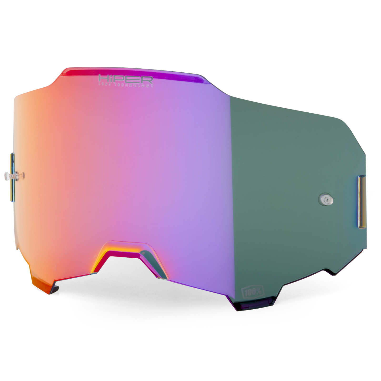 100% Armega / ARmatic Replacement - HiPER Lens