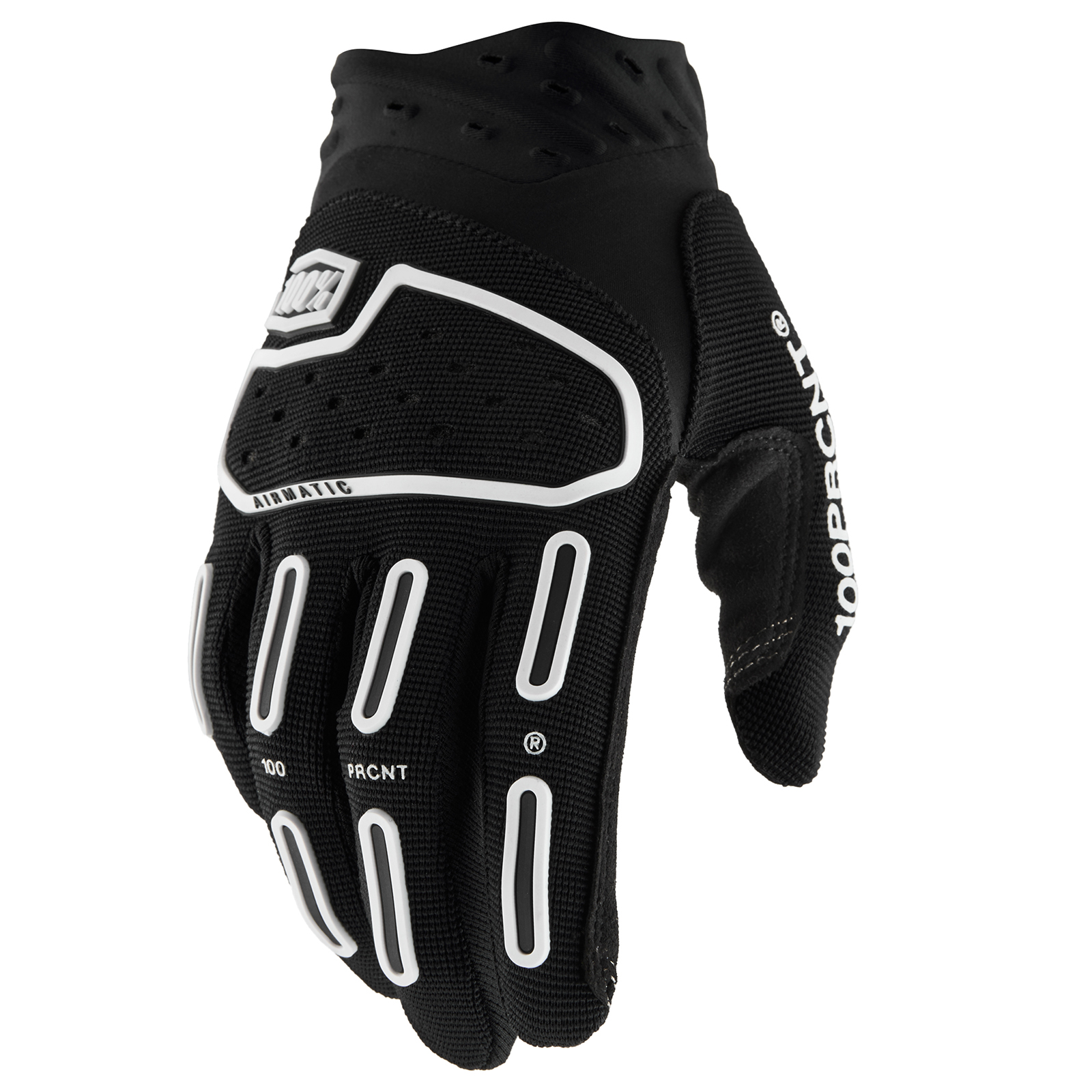 100% Airmatic 2 Gloves