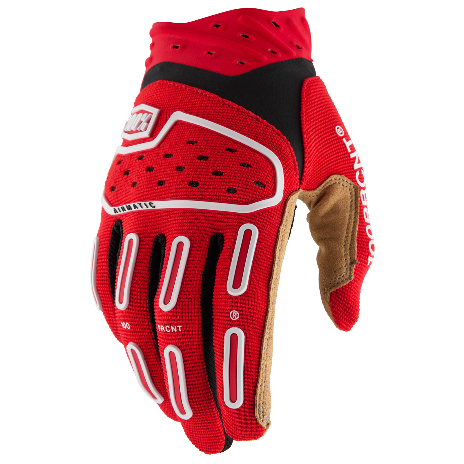 100% Airmatic 2 Gloves