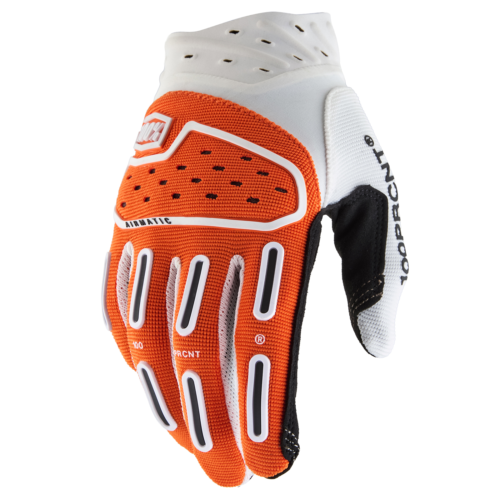 100% Airmatic 2 Gloves