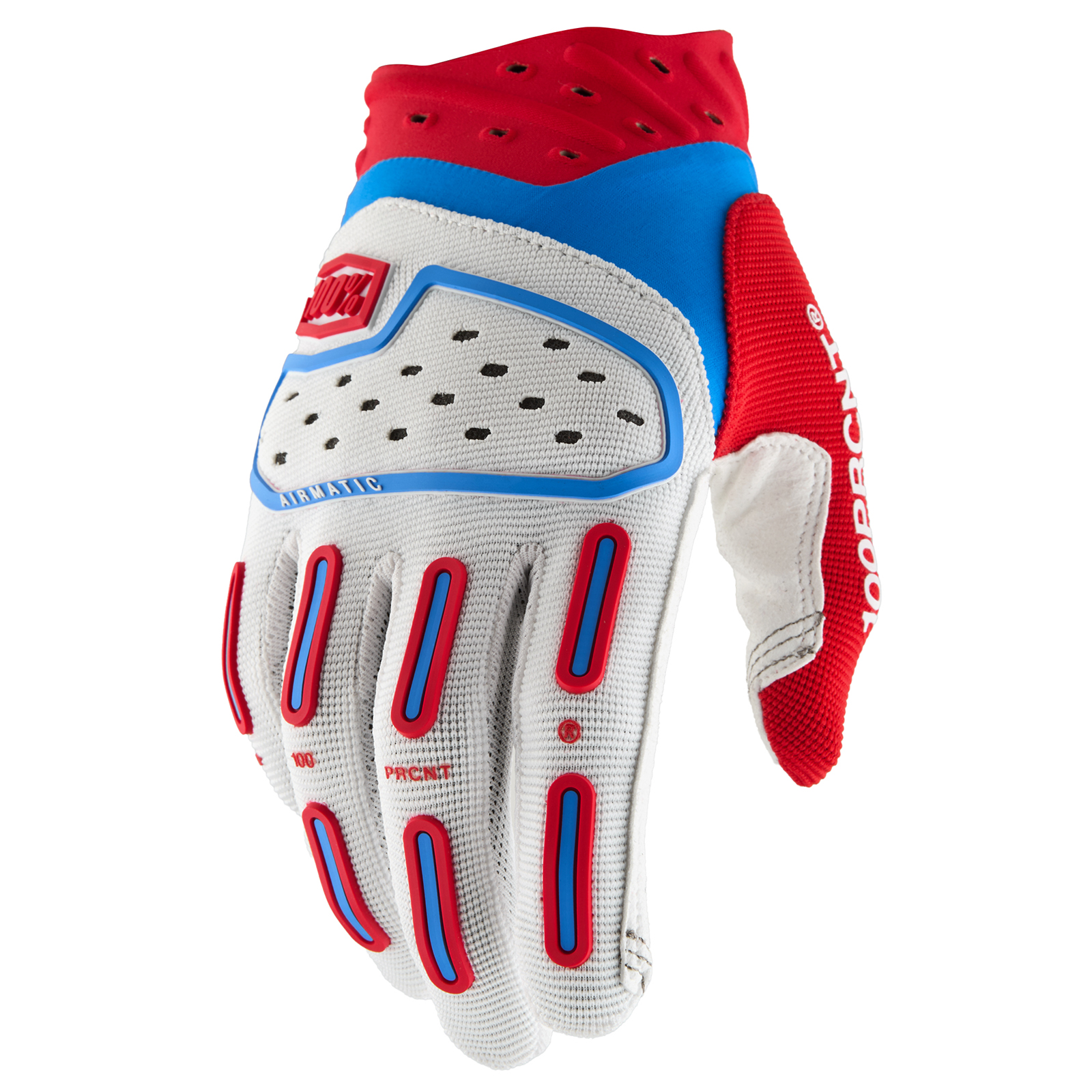 100% Airmatic 2 Gloves