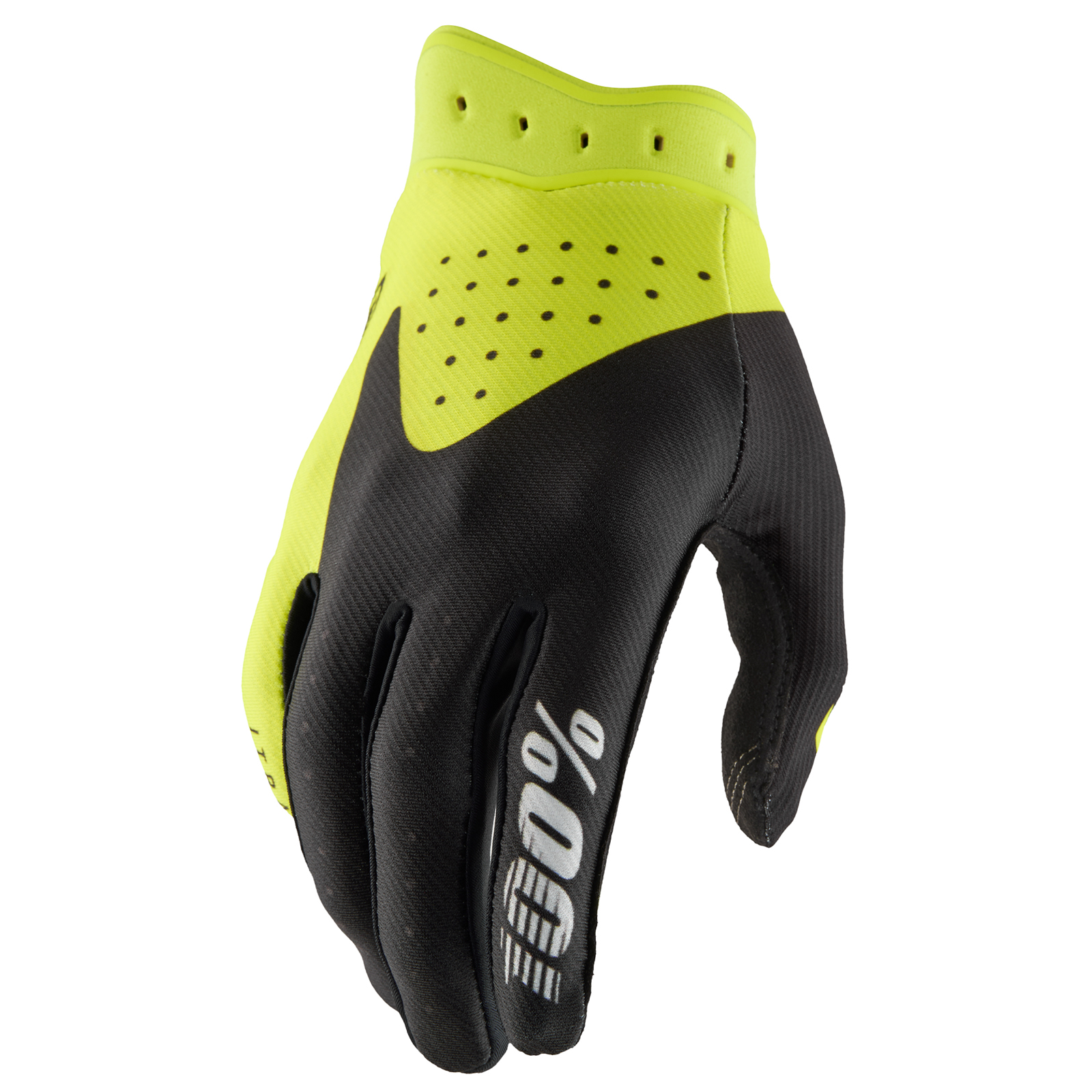 100% iTrack 2 Gloves