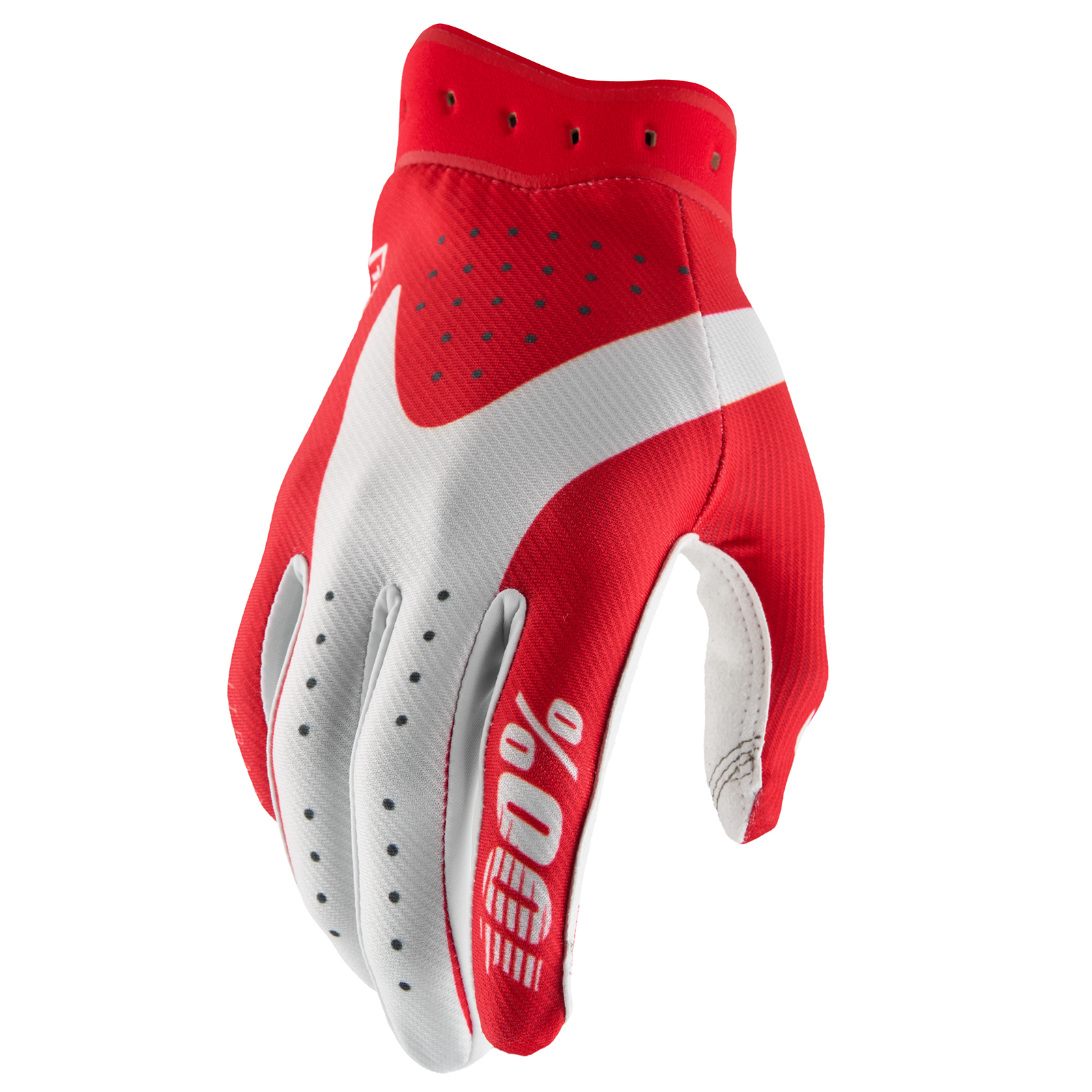 100% iTrack 2 Gloves