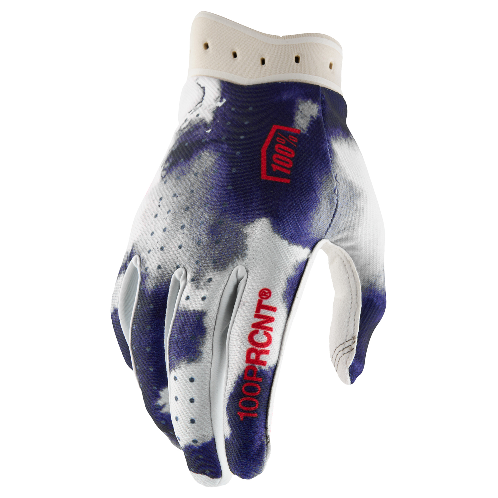 100% iTrack 2 Gloves