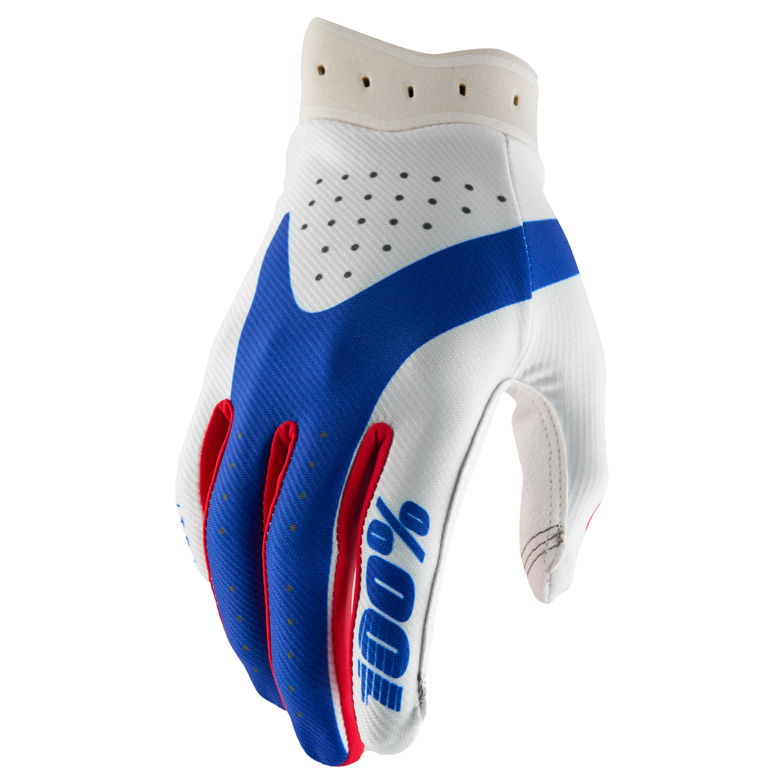100% iTrack 2 Gloves