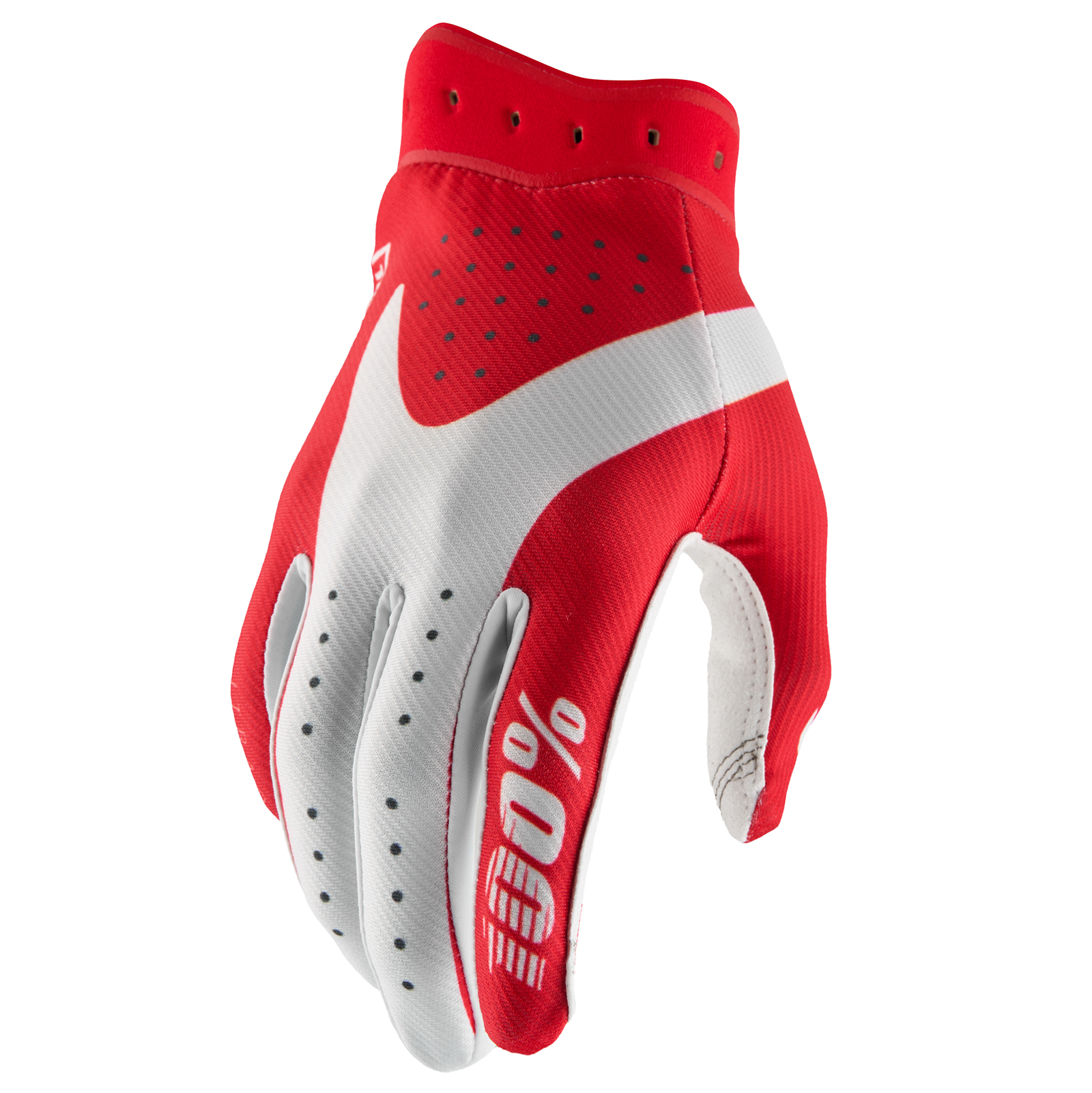 100% Youth iTrack 2 Gloves