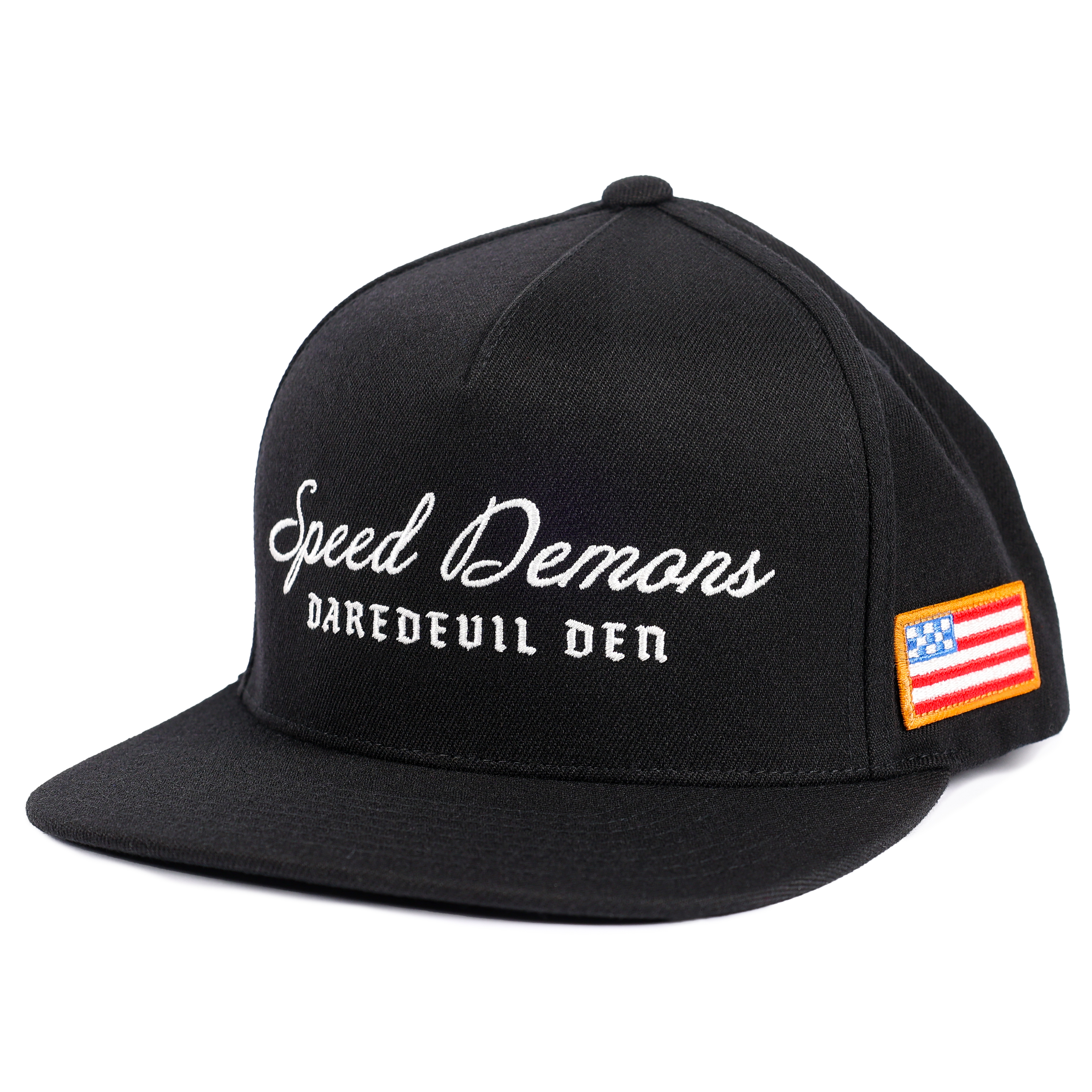 FastHouse Fallen Hat